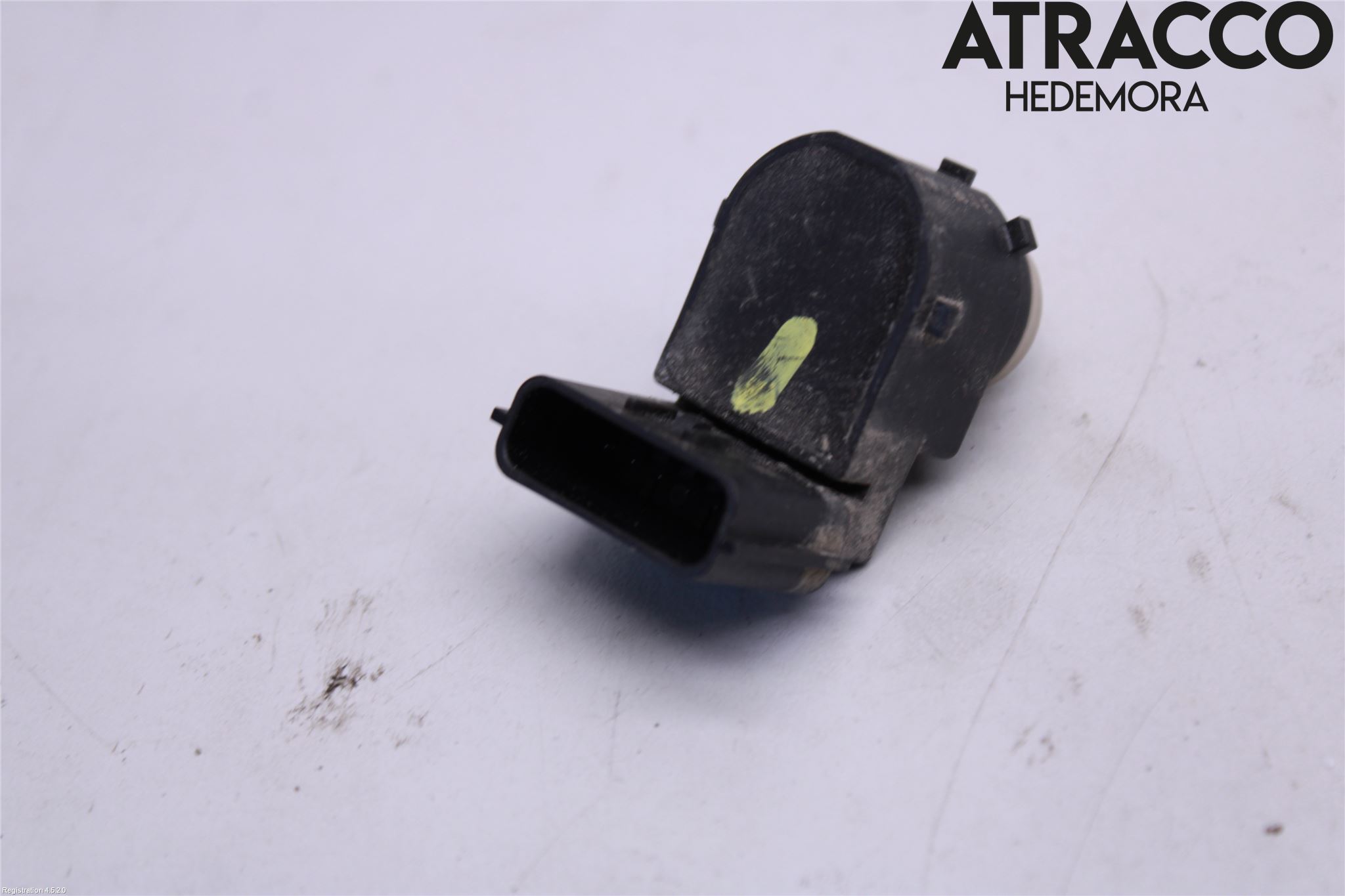 Hyundai TUCSON 05- Sensor Ryggesensor