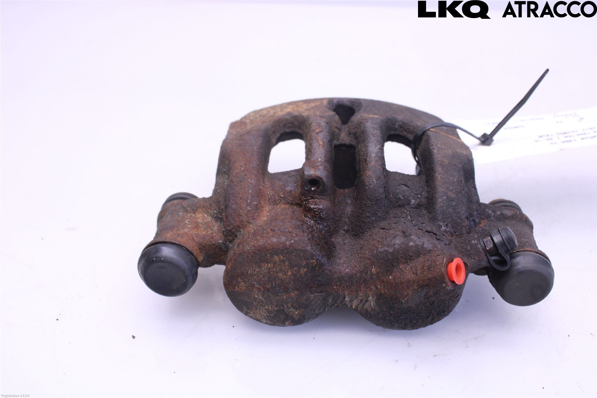 Volkswagen VW CRAFTER 06-16 Bremsecaliper Foran Venstre