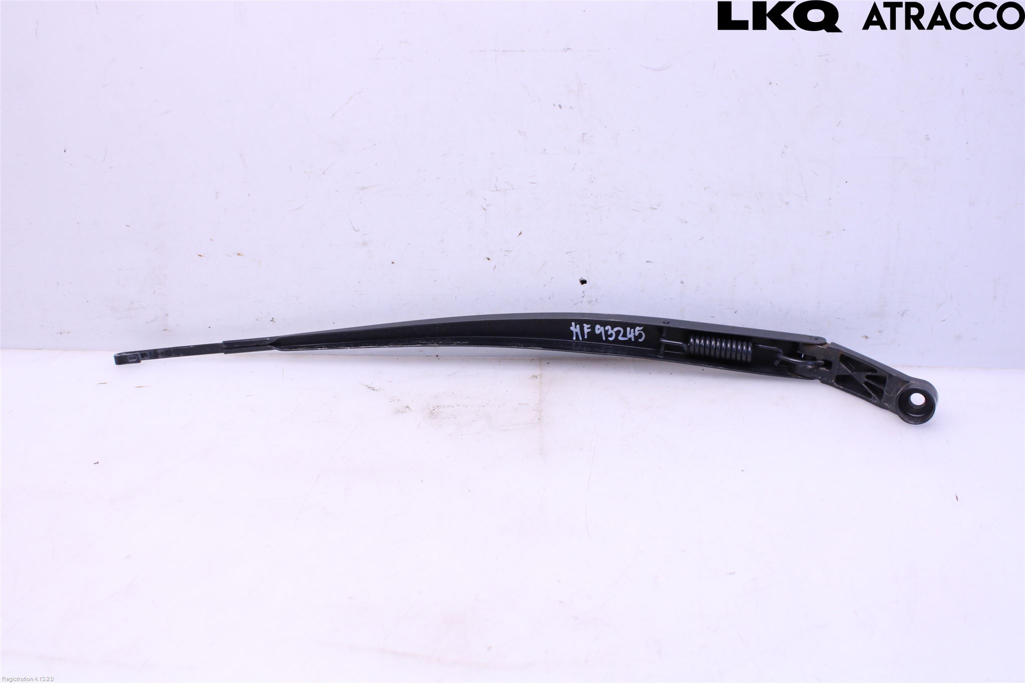 Toyota PRIUS NWH20 04-08 Viskerarm-Armer Frontrute