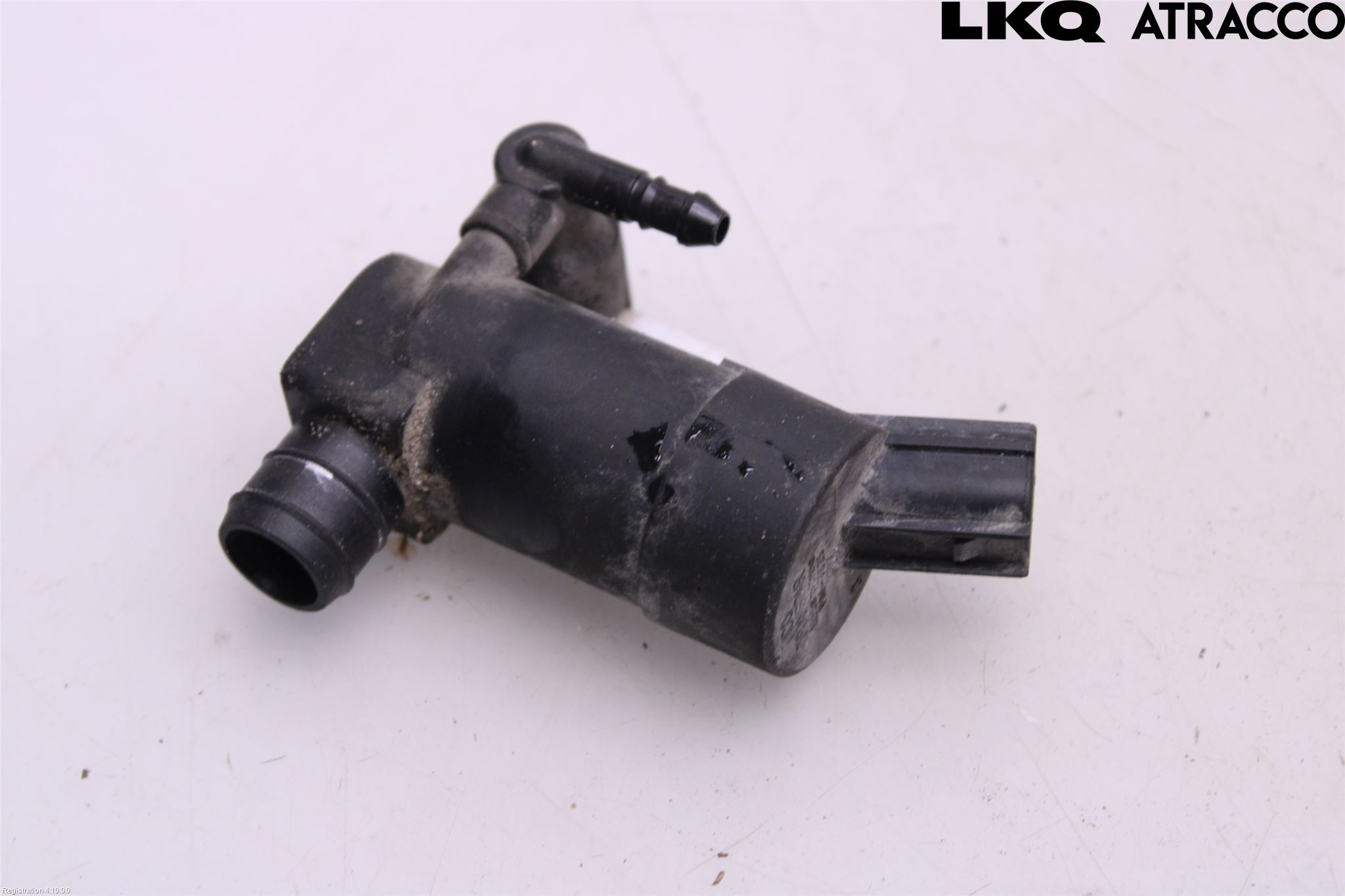 Ford GALAXY 06-15 Spylerpumpe Frontrute