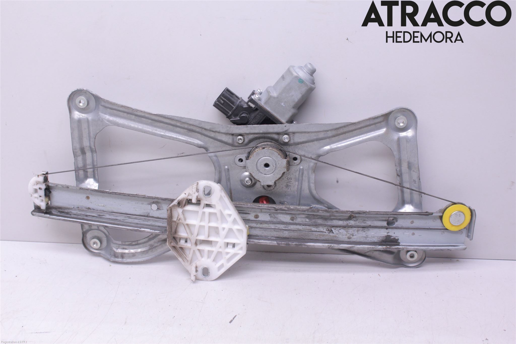 Honda CIVIC 06-11 Vindusheis El Komp
