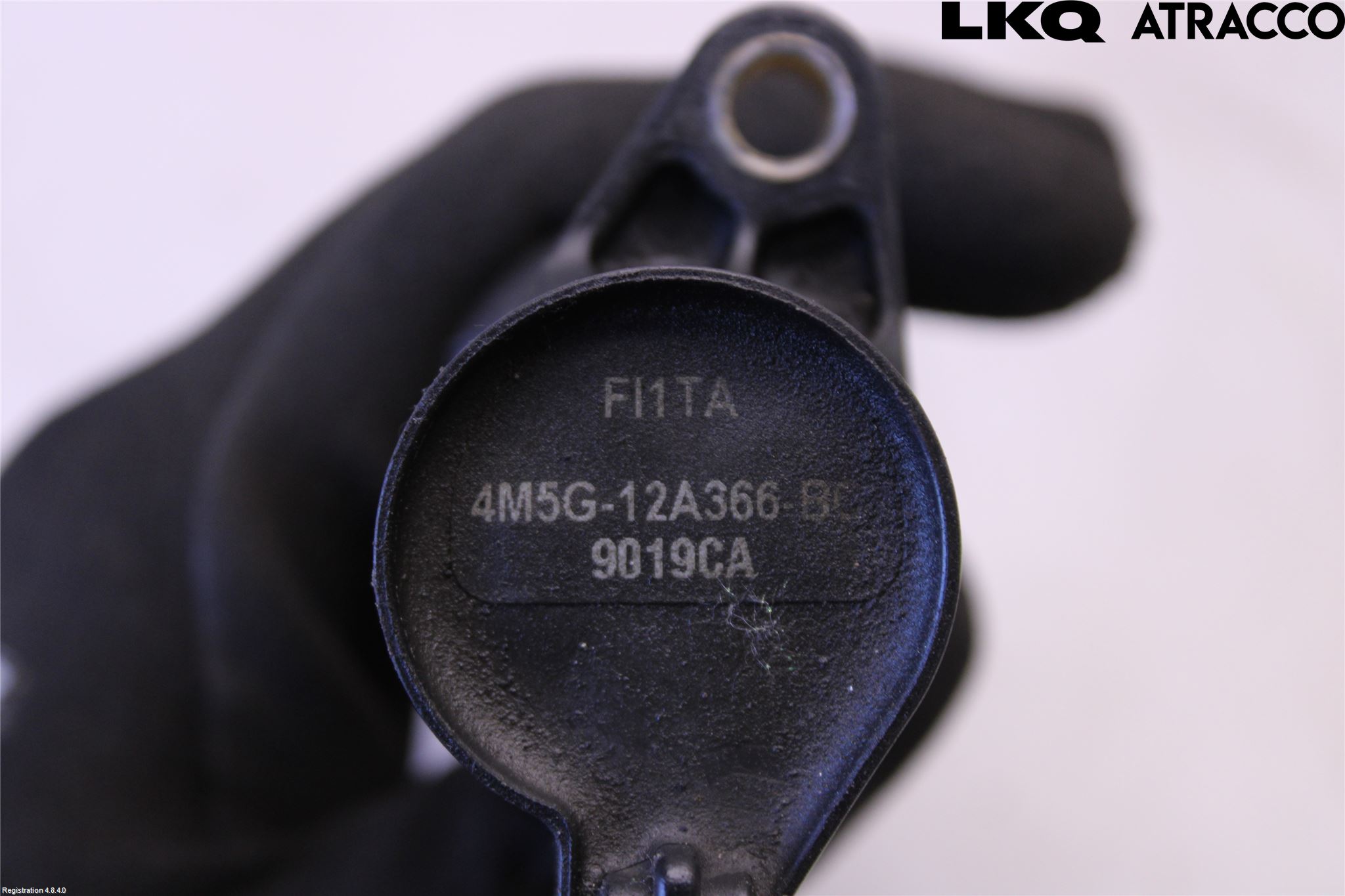Volvo S40 08-12 Coil