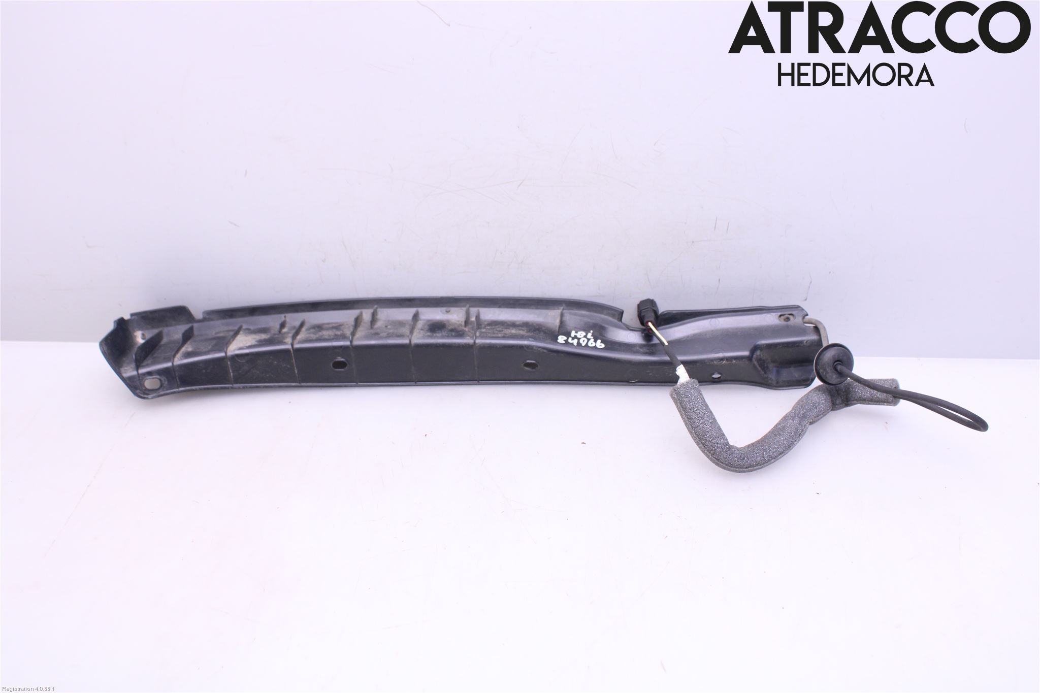 Ford MONDEO 15-22 List Bak-Bakluke