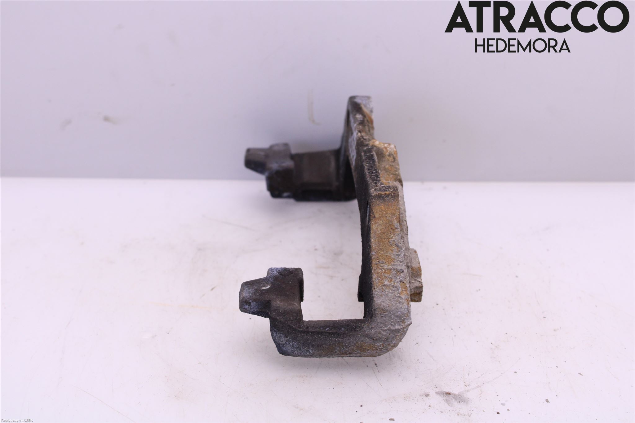 Ford FIESTA (VII) 18-23 Bremsecaliper Feste Holder