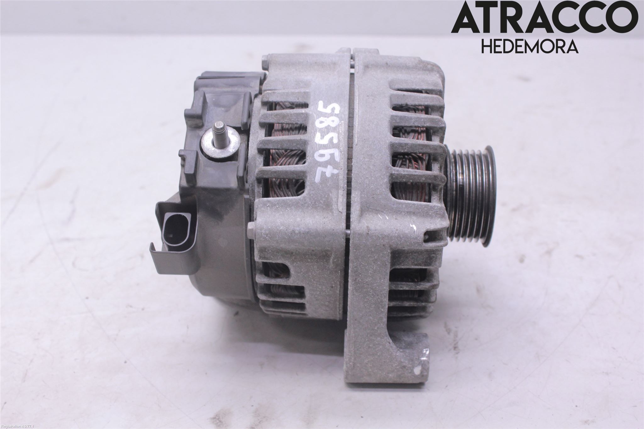BMW 5 F10/F11/F18 09-17 Dynamo