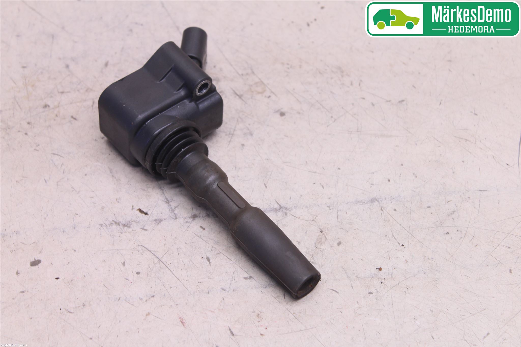 Seat LEON 13-20 Coil