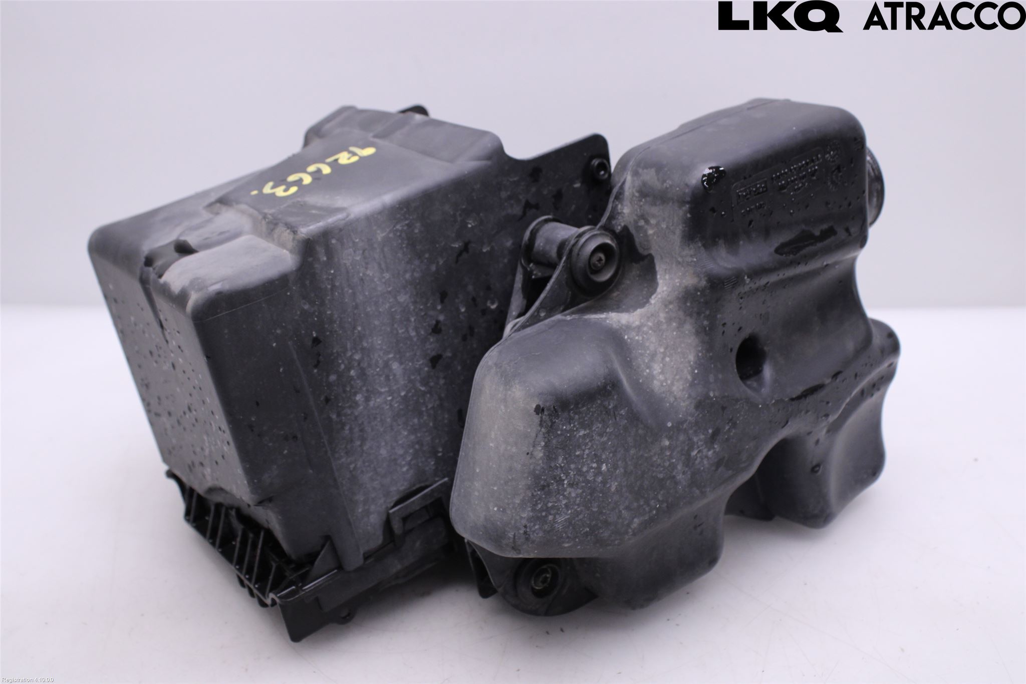 Ford GALAXY 06-15 Batterikasse - Feste - Holder