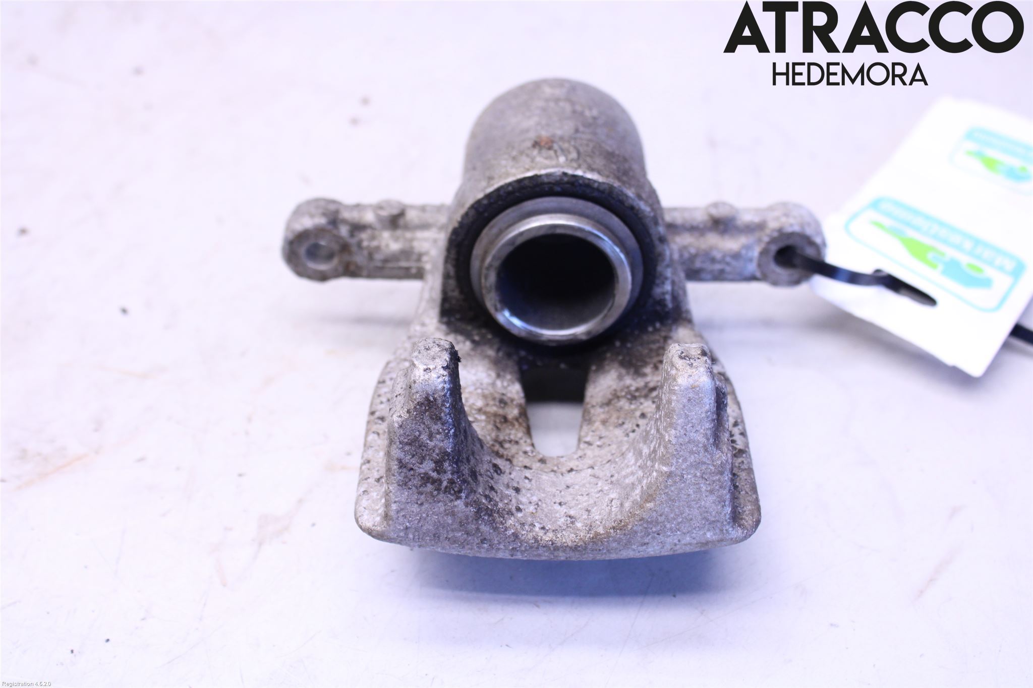 Toyota AVENSIS 03-06 Bremsecaliper Bak Høyre