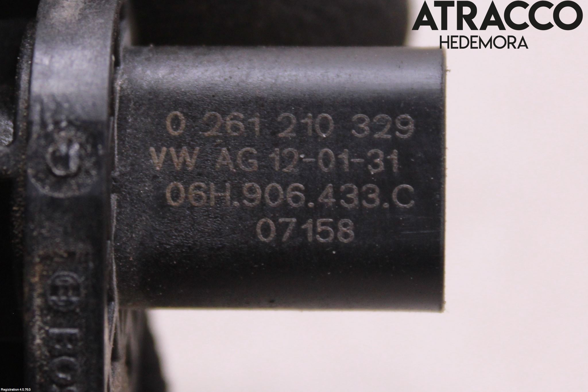 Audi A5 07-16 Giver Turtall - Tenning
