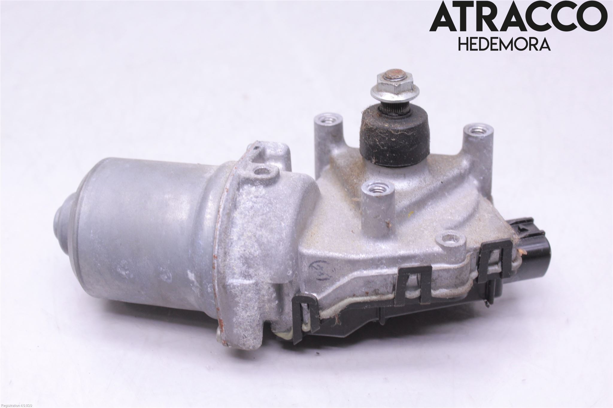 Toyota RAV4 13-18 Viskermotor Frontrute