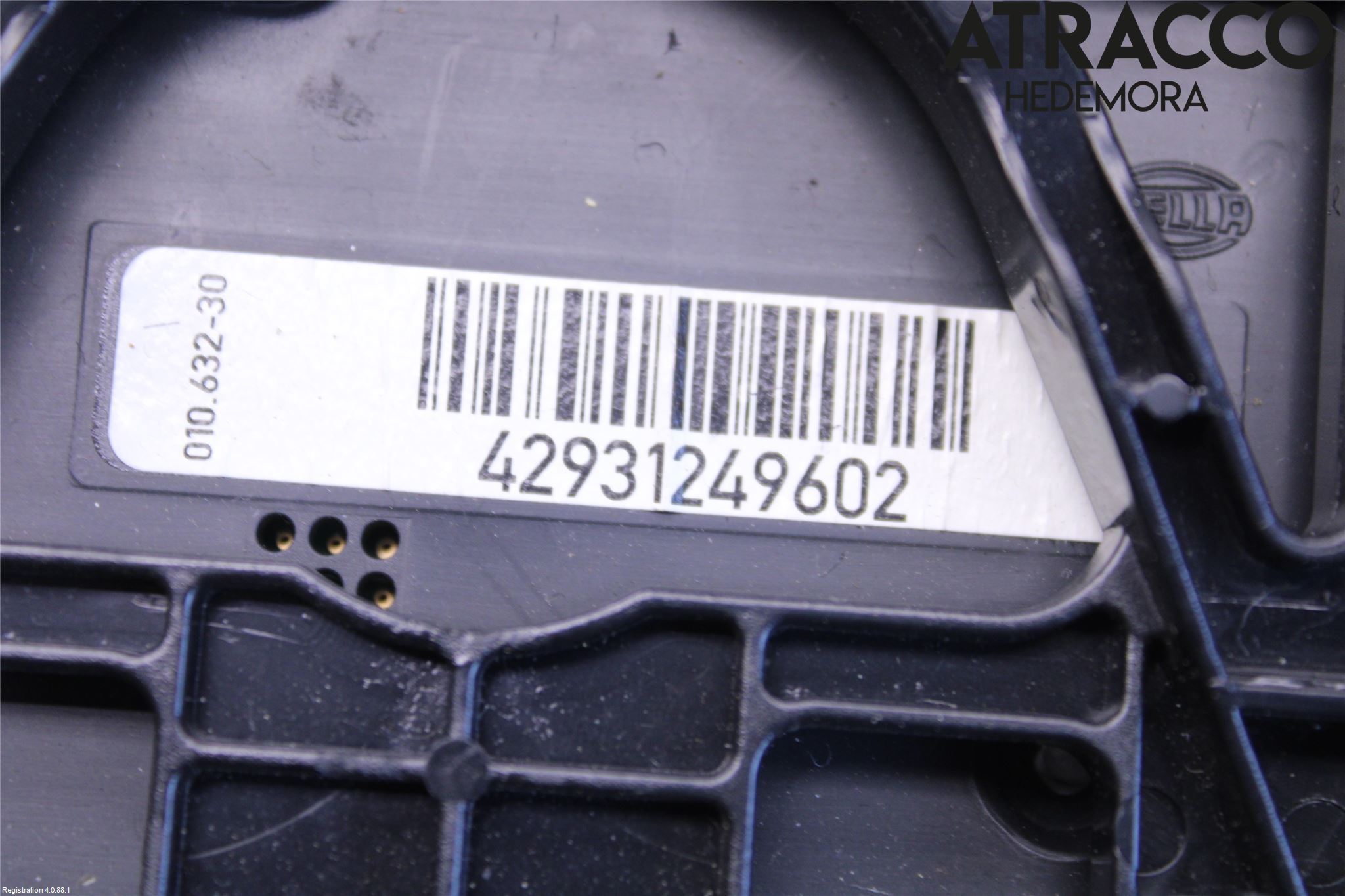 BMW 4 F32/F33/F82/F83 13-20 Innr Taklys