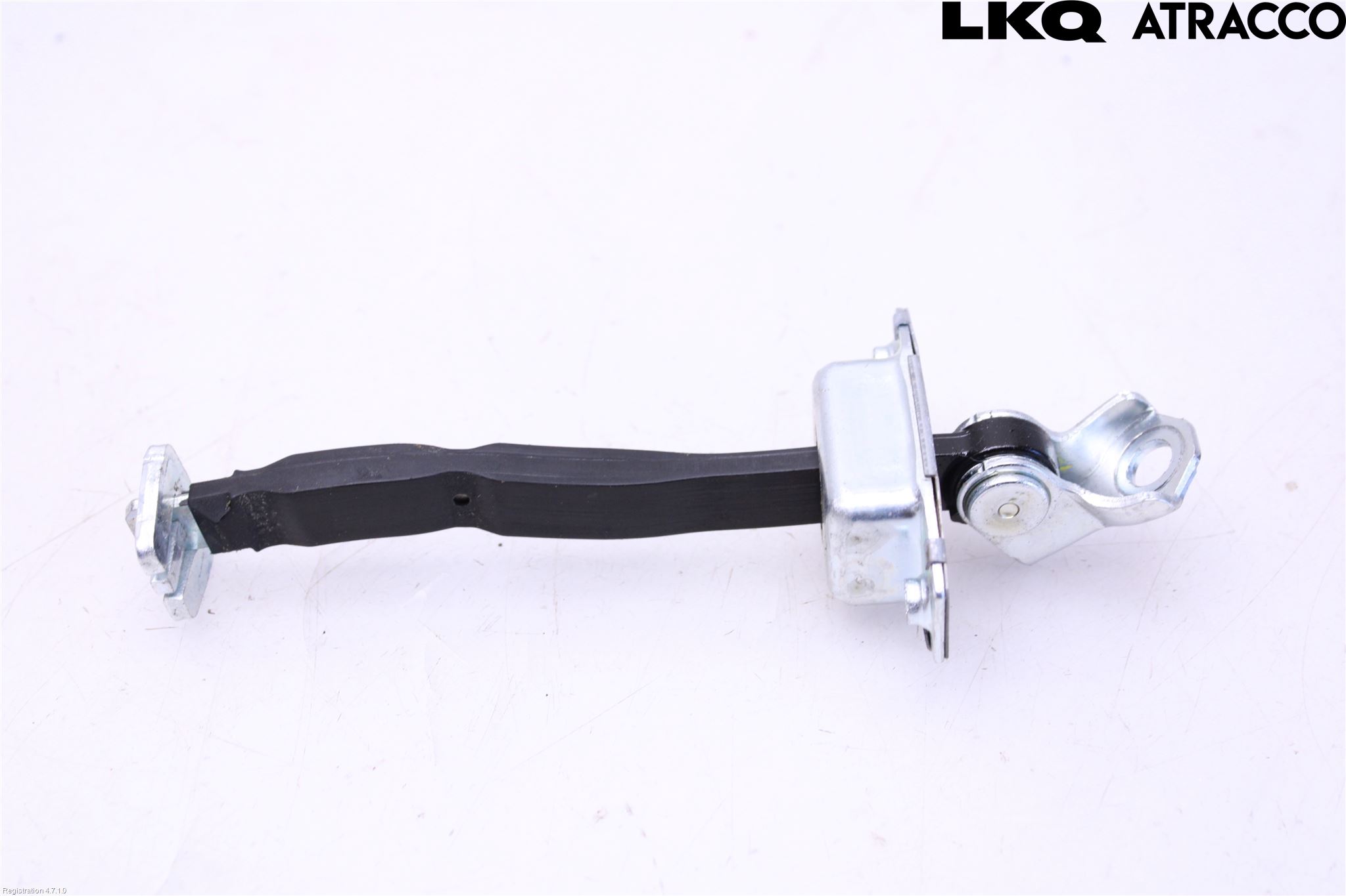Toyota YARIS CROSS XP21 21- Dørstopper