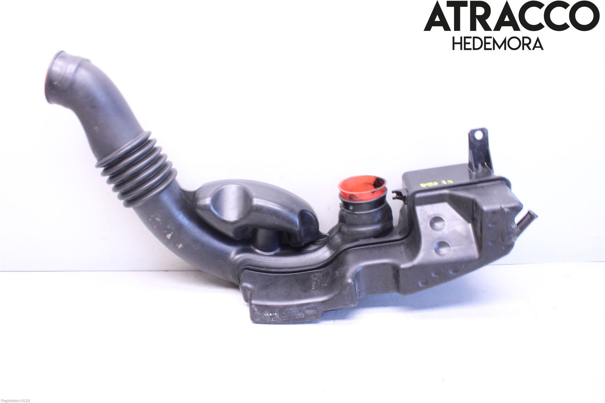 Subaru IMPREZA IV 13-17 Inns Gummibelg - Slange