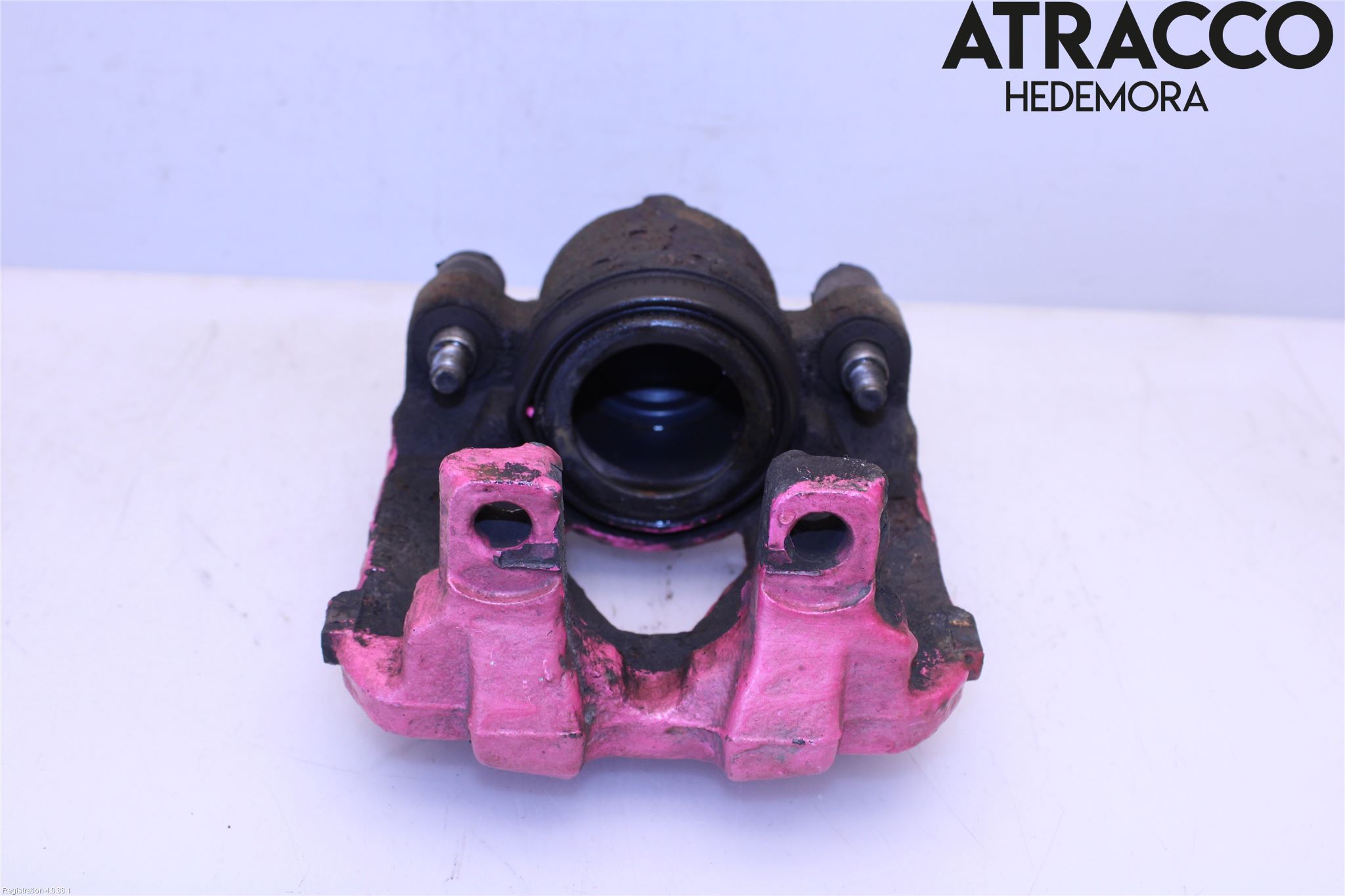 BMW 3 E90/91 SED/TOU 05-12 Bremsecaliper Foran Høyre