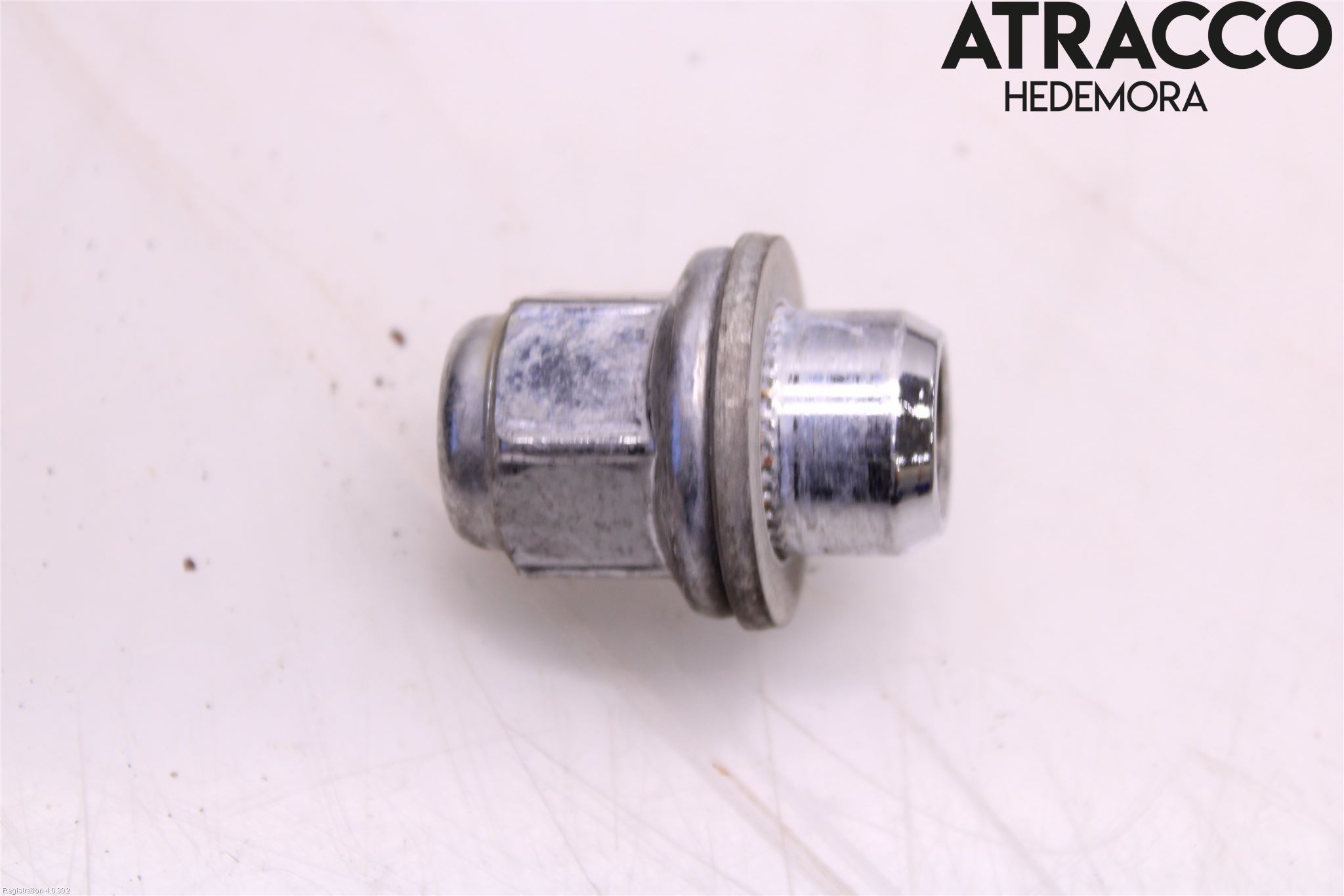 Toyota COROLLA 19- Hjulmutter - Bolt - Sett