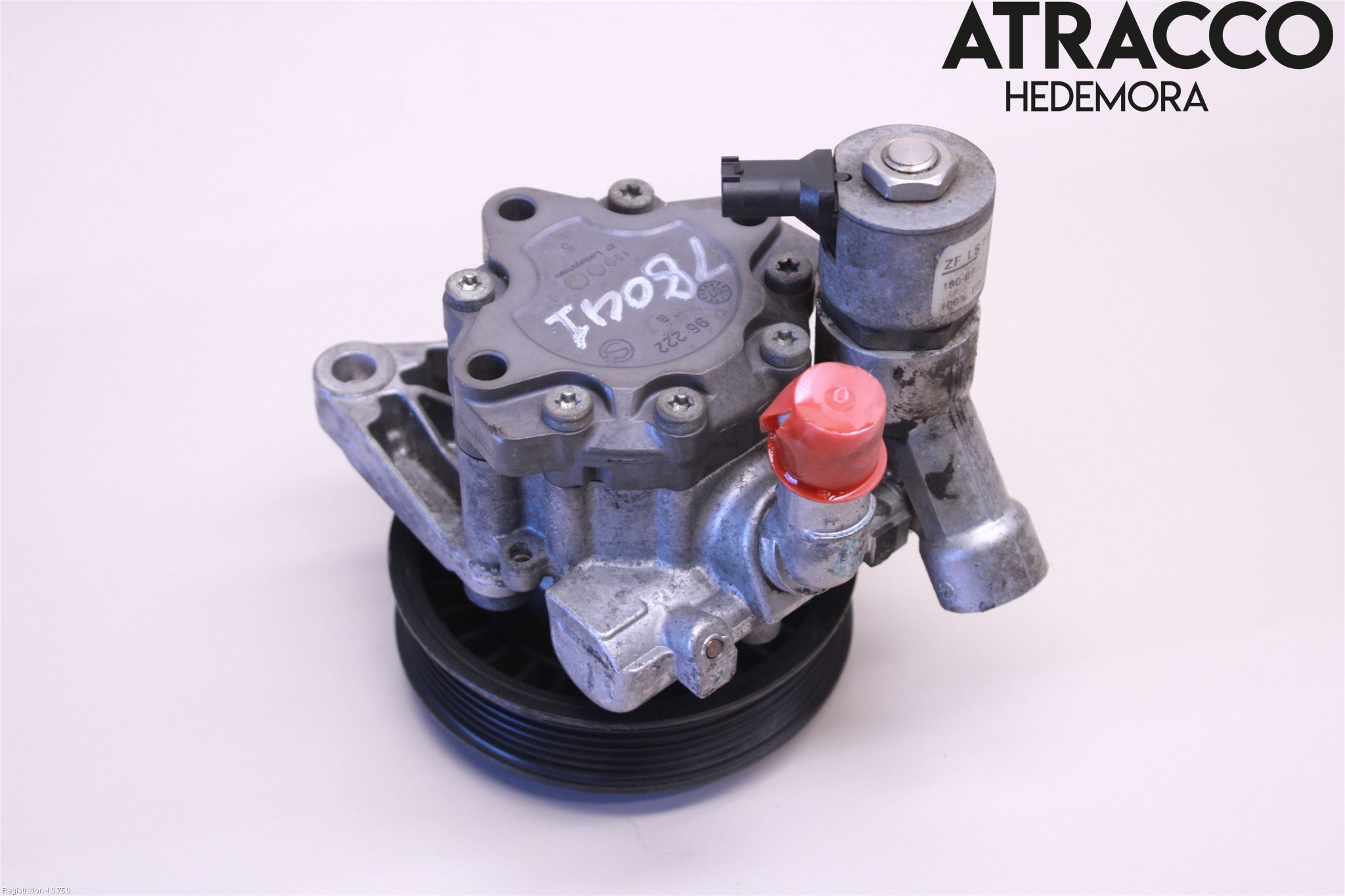 BMW 3 E90/91 SED/TOU 05-12 Servo Pumpe