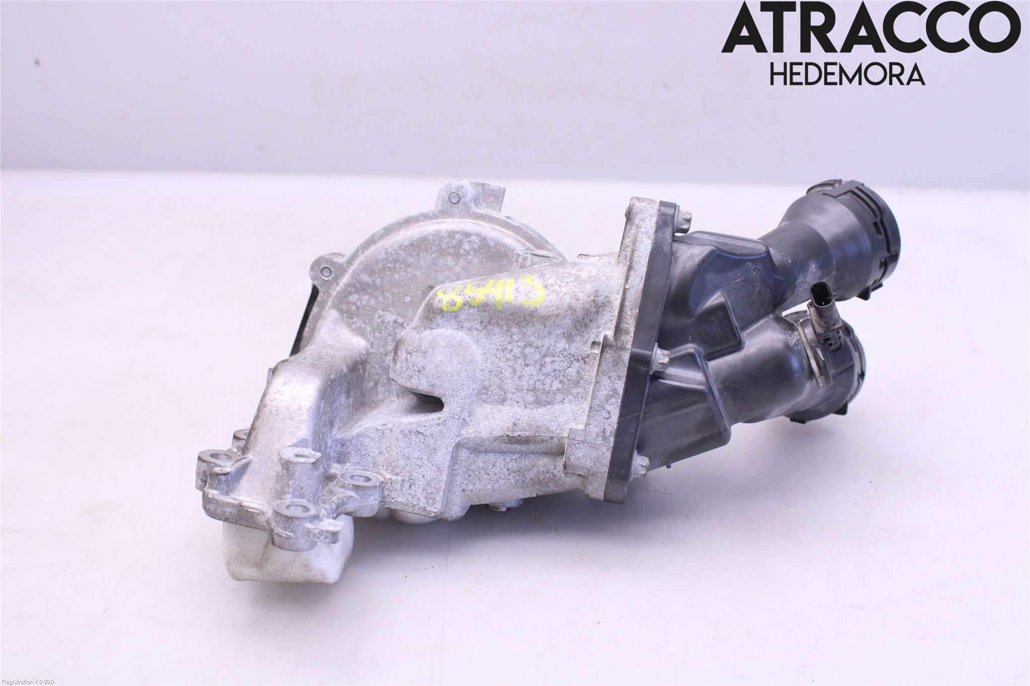 Mercedes-Benz MB VITO/V-KLASS (W640,W447,W448) 14- Vannpumpe
