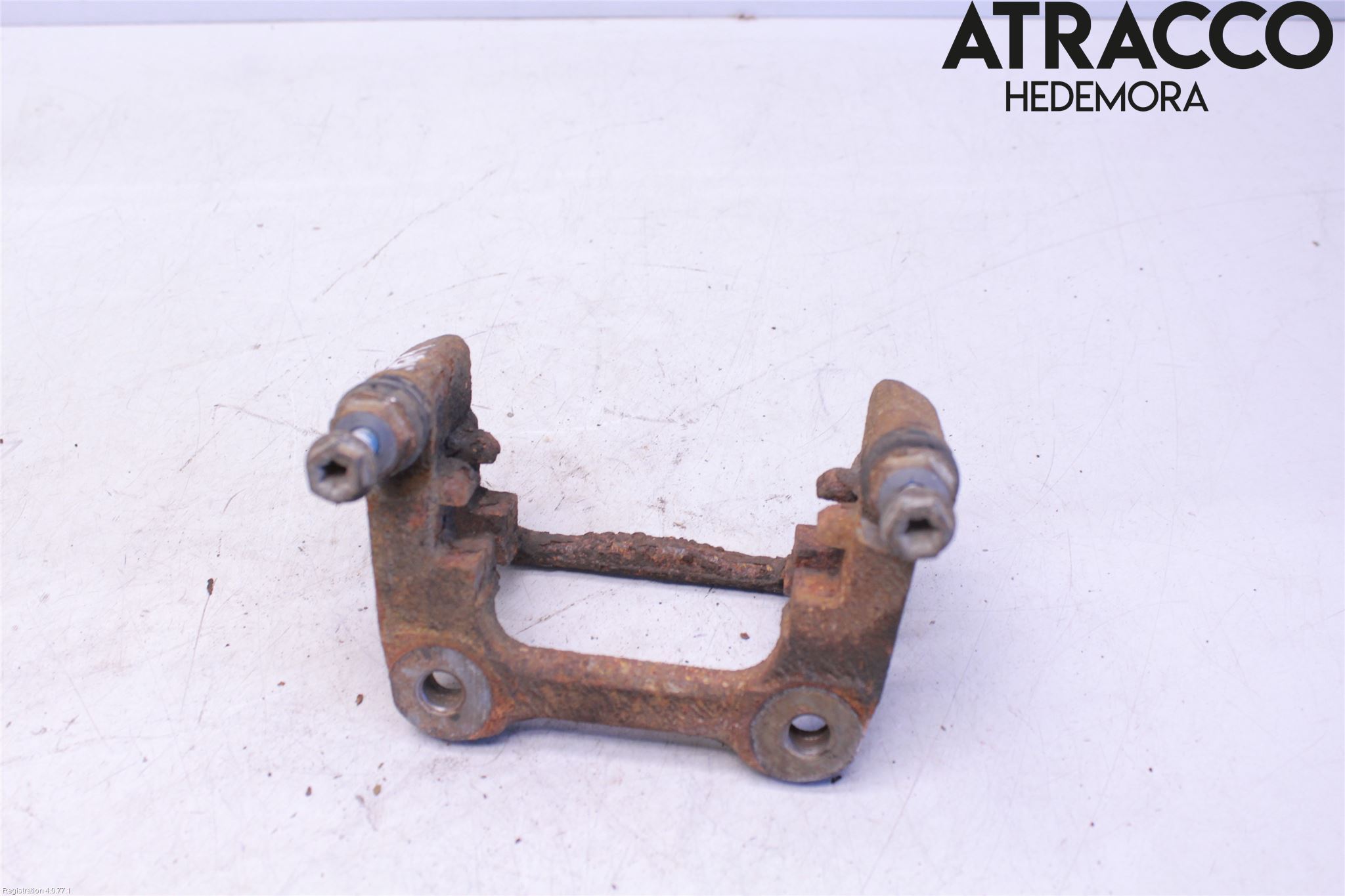 Mazda 6 13- Bremsecaliper Feste Holder