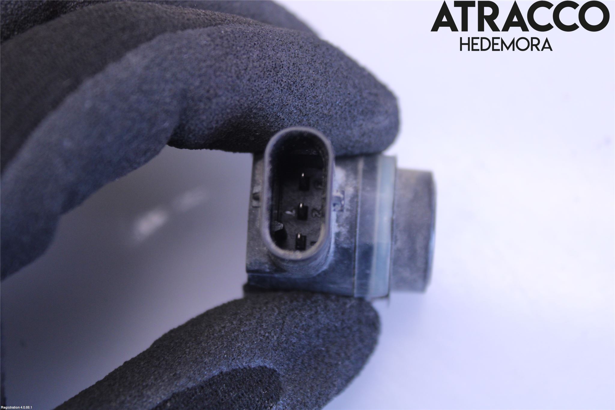 Fiat 500 07- Sensor Ryggesensor