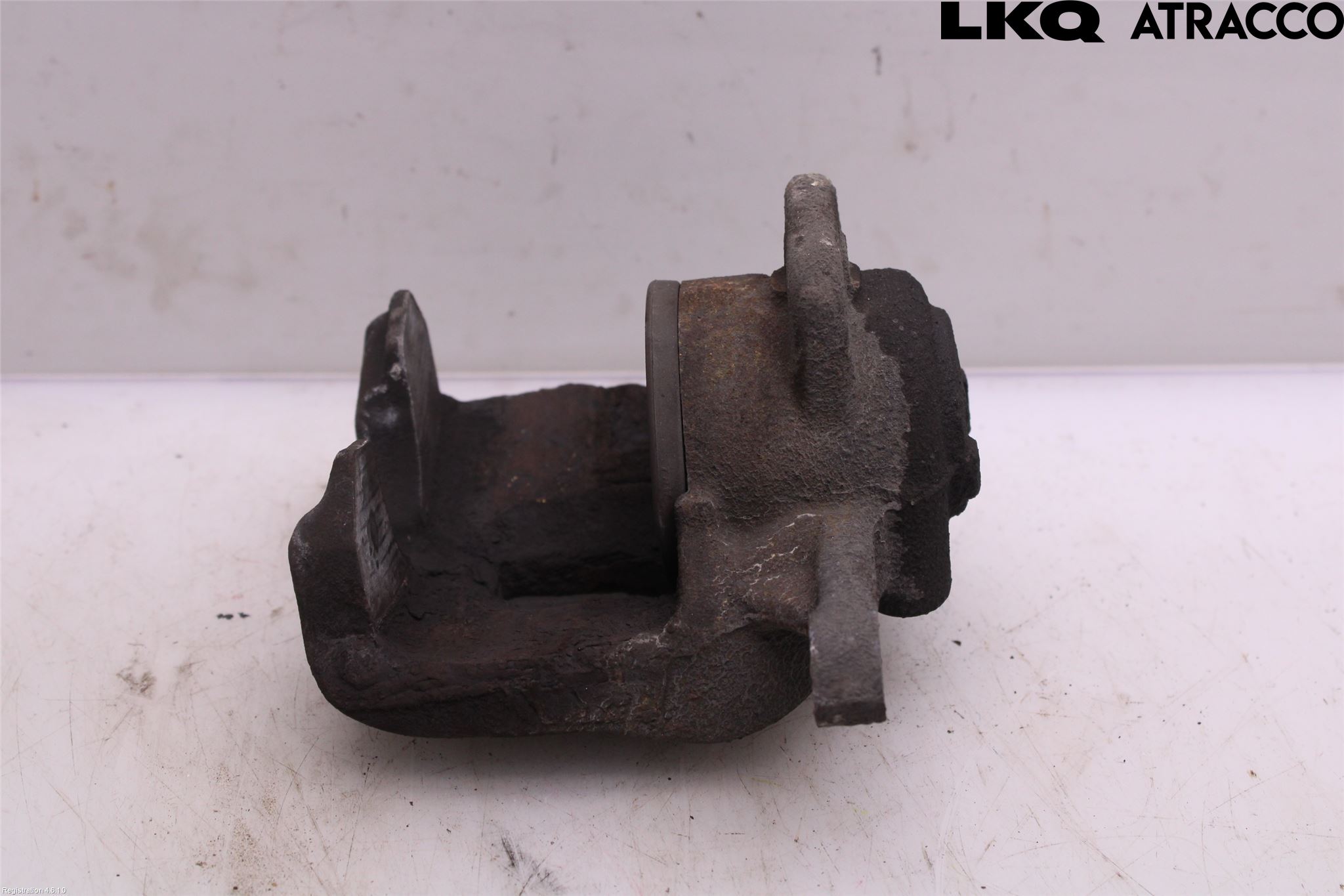 Ford B-MAX 12-17 Bremsecaliper Foran Venstre