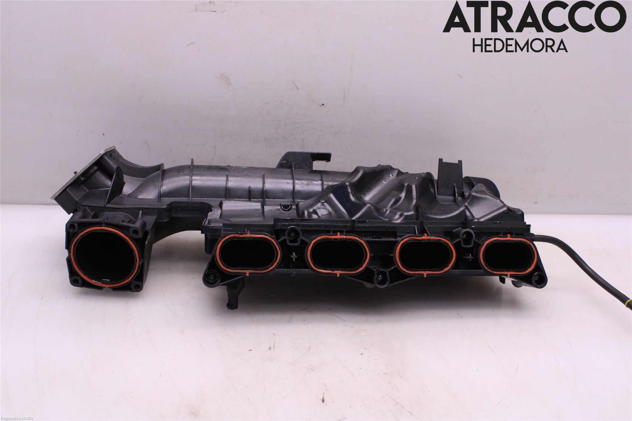 Mercedes-Benz MB B-KLASS (W245) 05-12 Innsugningsmanifold