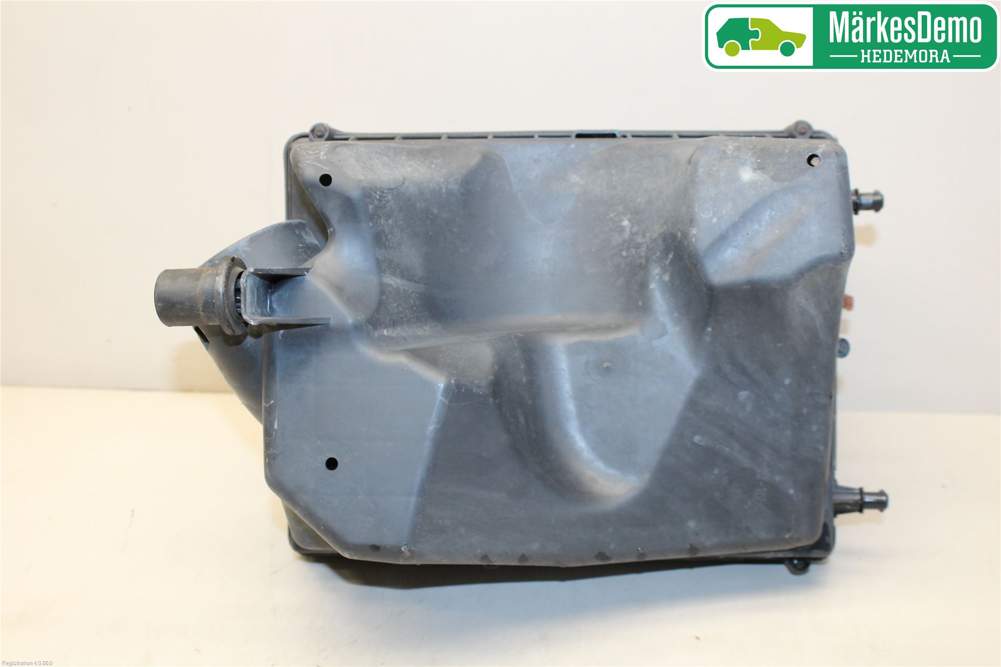 Opel ZAFIRA B 06-14 Luftfilter Boks