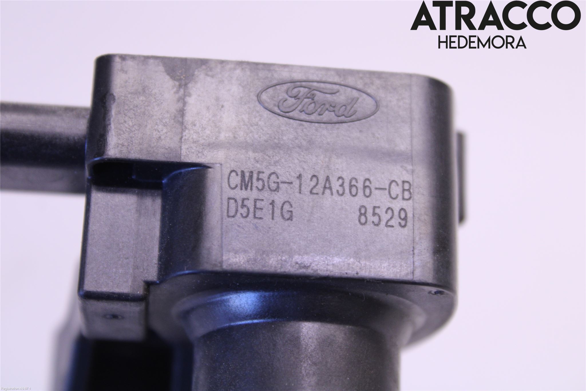 Ford FIESTA (VII) 18-23 Coil