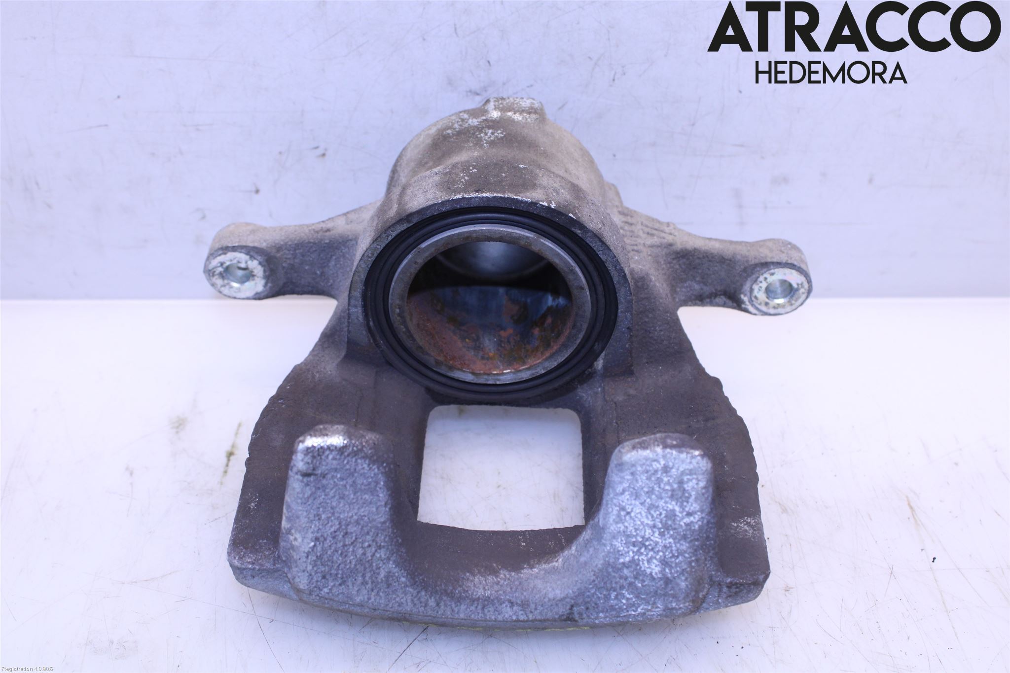 Toyota AURIS 13-19 Bremsecaliper Foran Høyre
