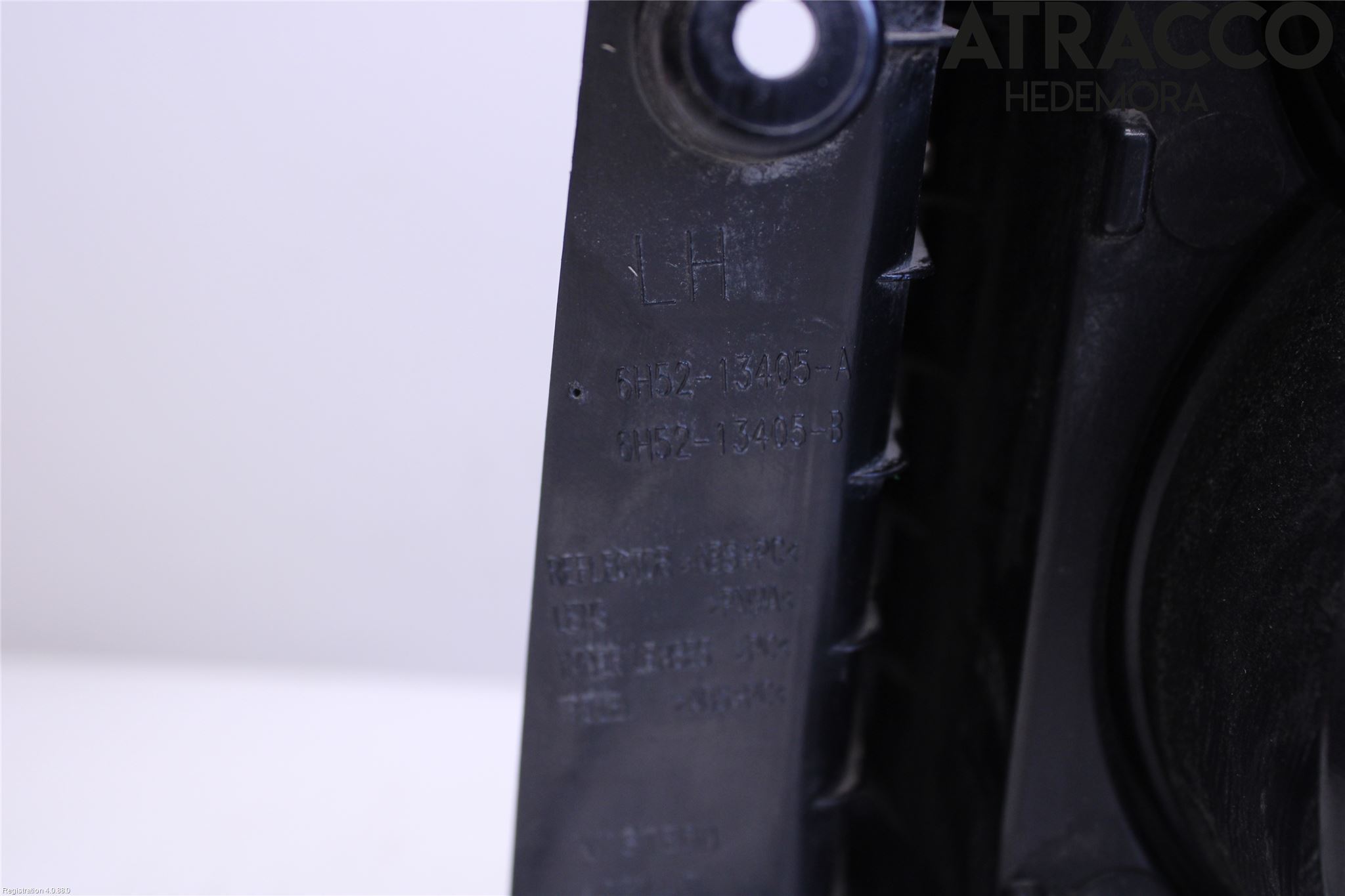 Landrover LAND ROVER FREELANDER 2 07-14 Baklykt Venstre