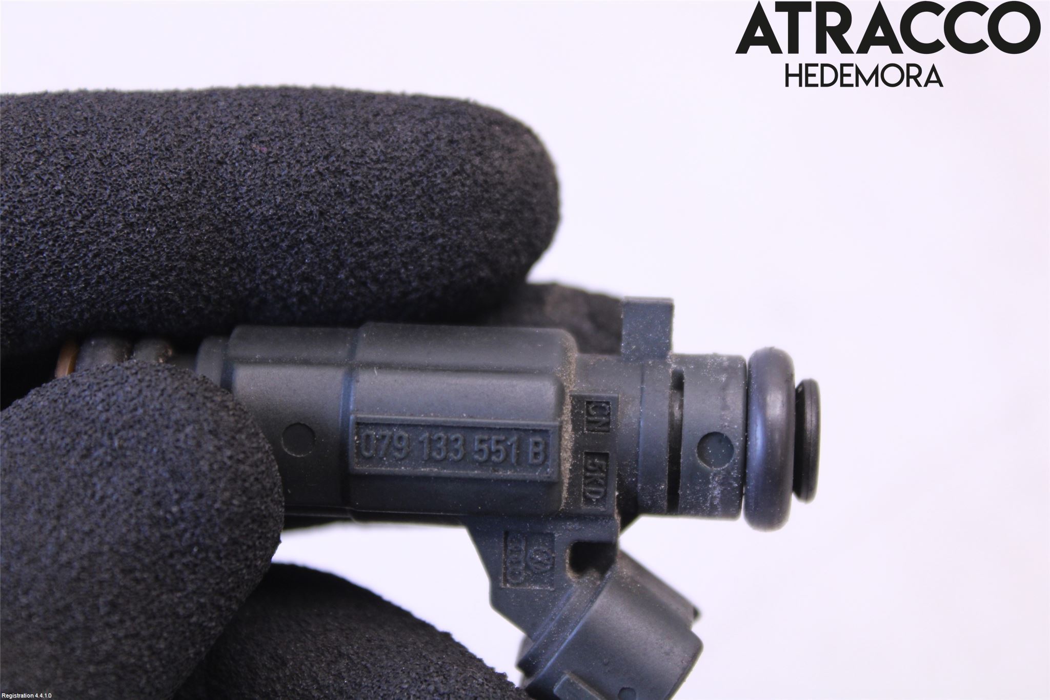 Audi A4/S4 05-07 Inns Dyse