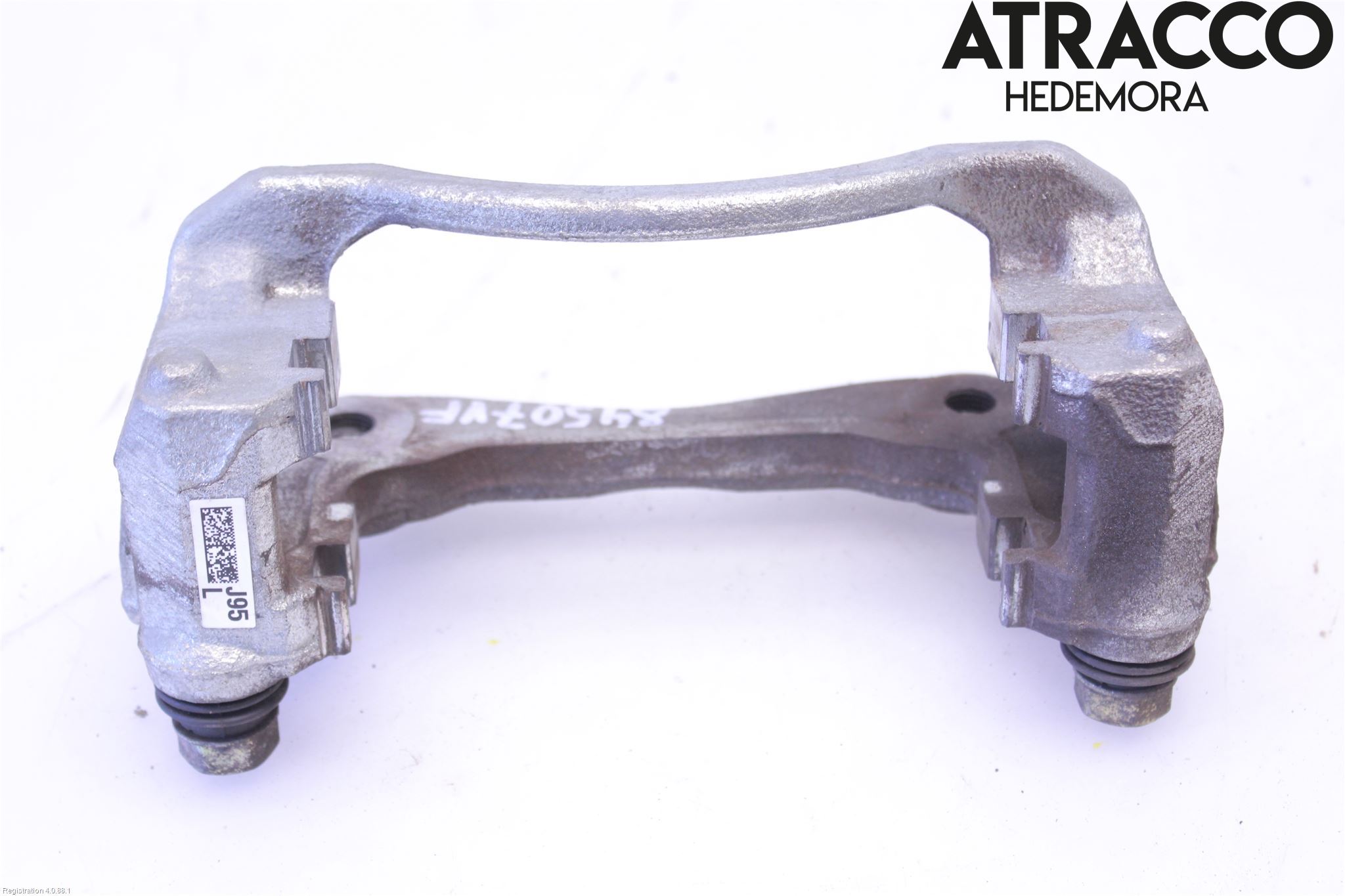 Hyundai KONA/ELECTRIC OS 18-23 Bremsecaliper Feste Holder