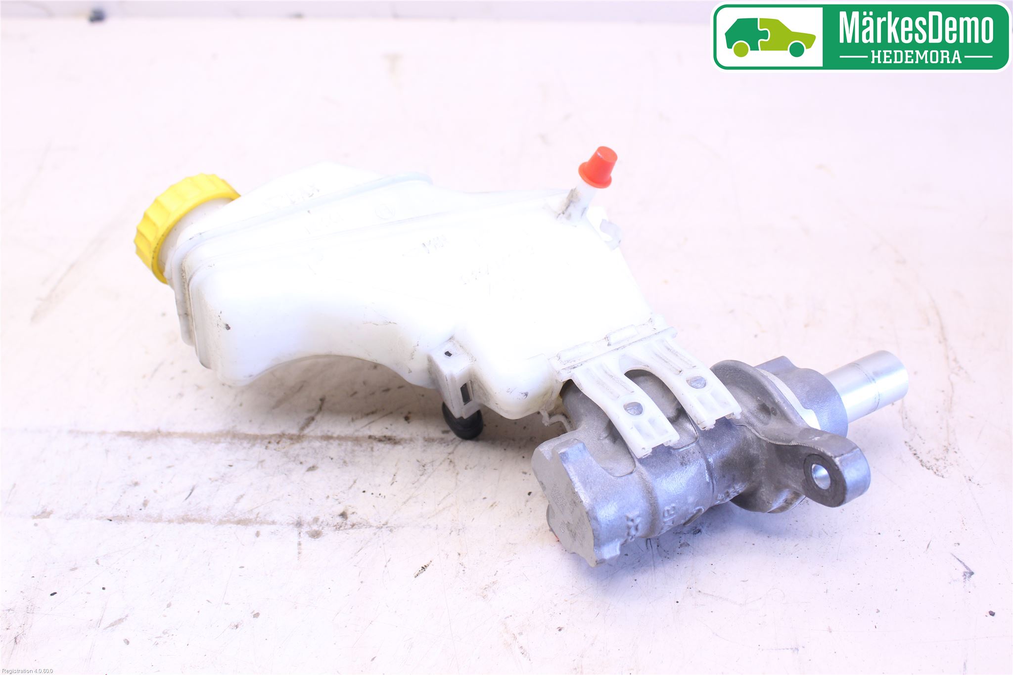 Fiat 500L 13-19 Bremseservo