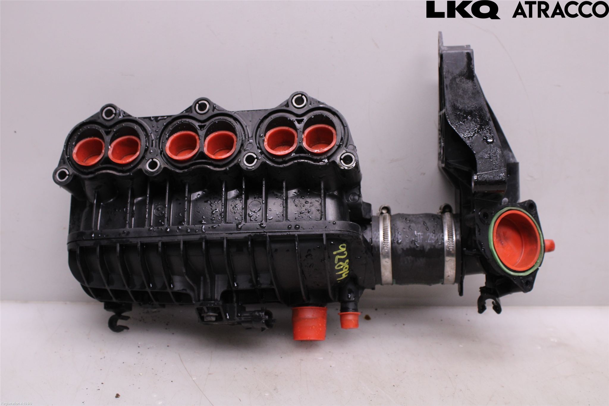 Ford FOCUS 15-18 Innsugningsmanifold