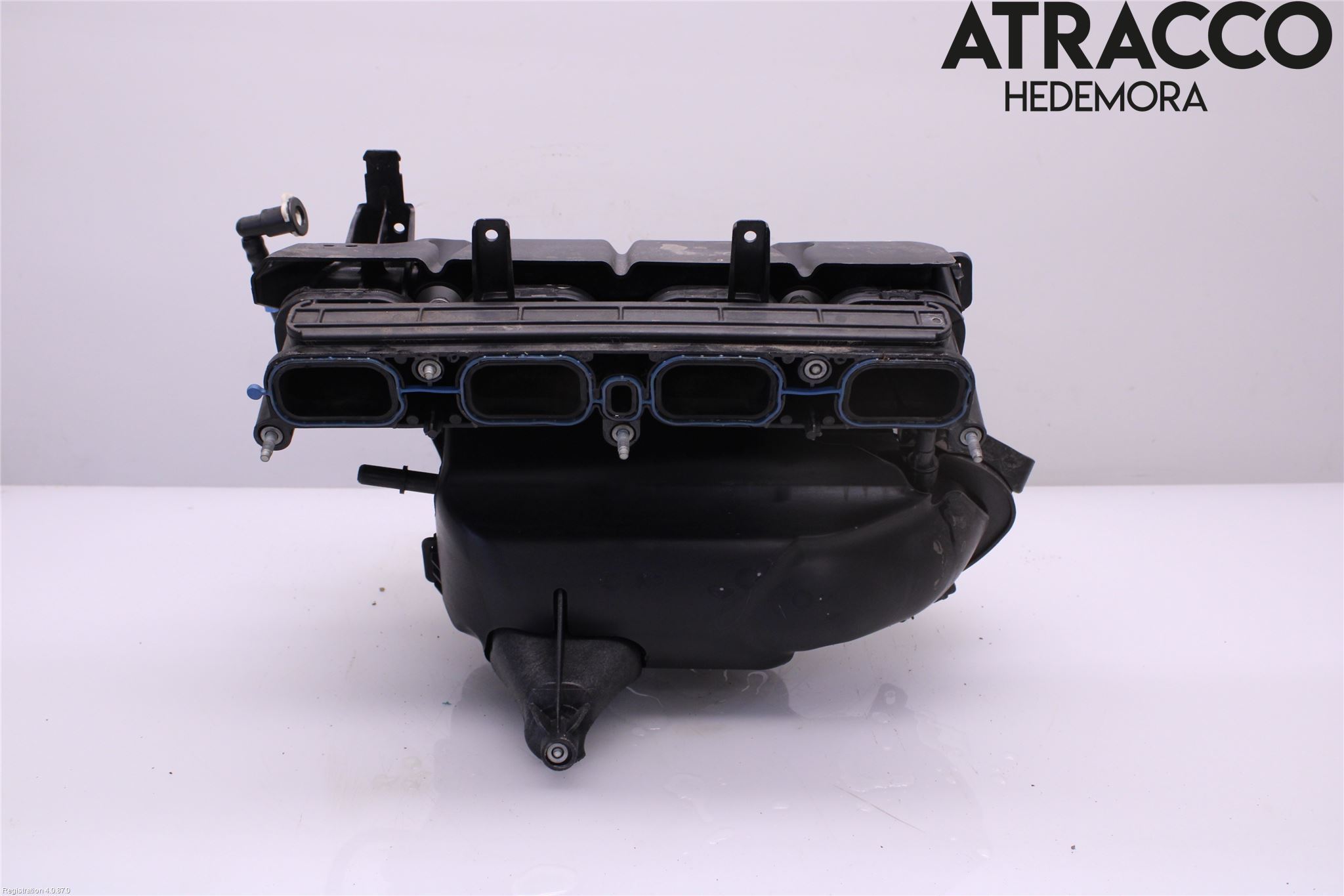 Opel INSIGNIA 09-16 Innsugningsmanifold
