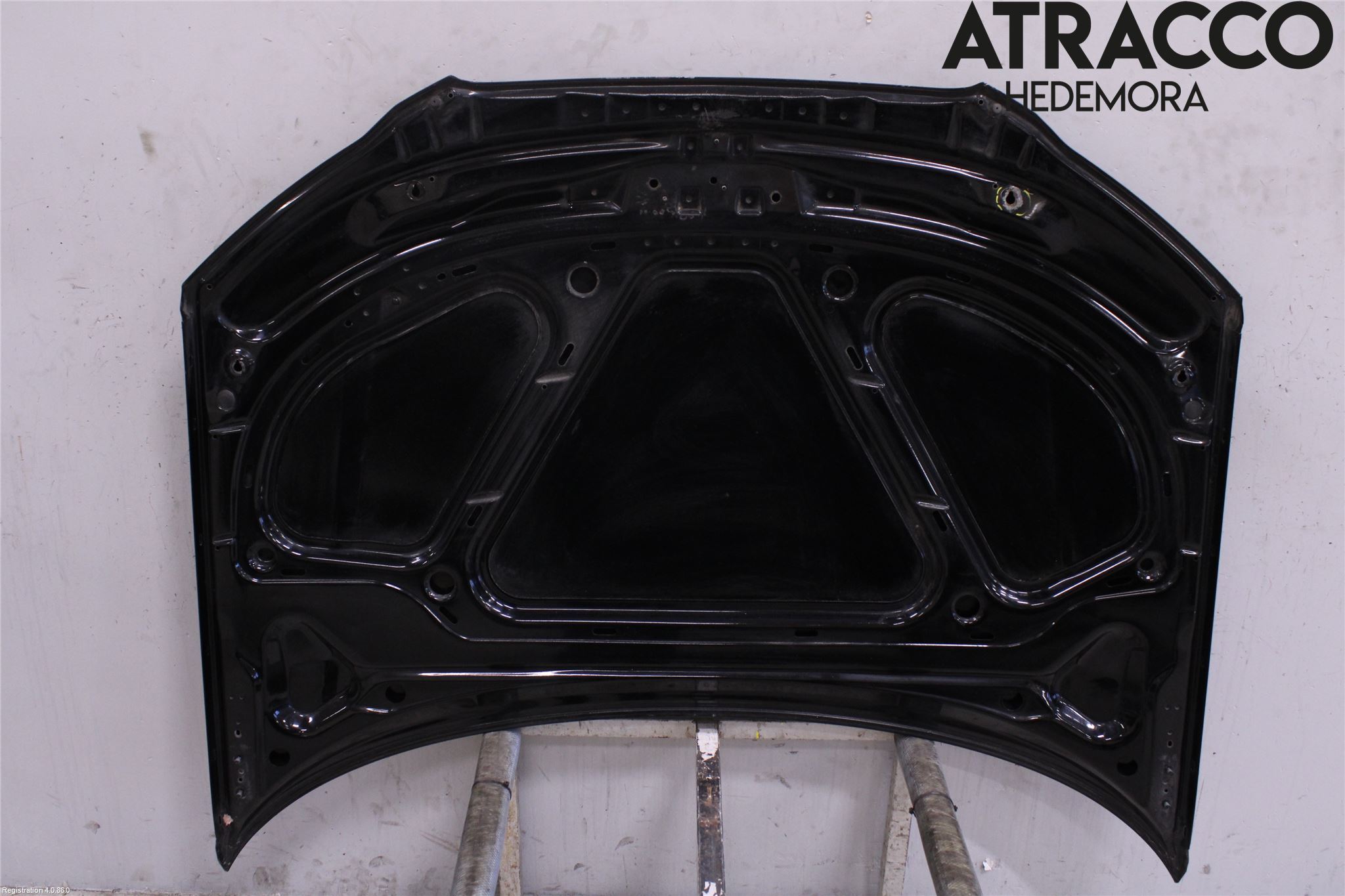 Audi A3/S3 05-13 Panser