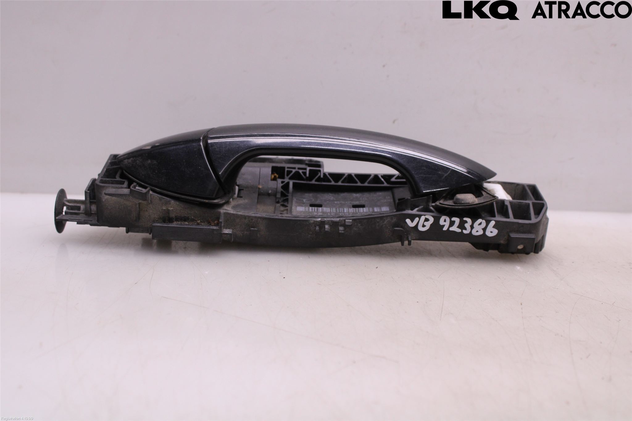 Mercedes-Benz MB B-KLASS (W246/W242) 12-19 Dørhandtak Ytre Venstre