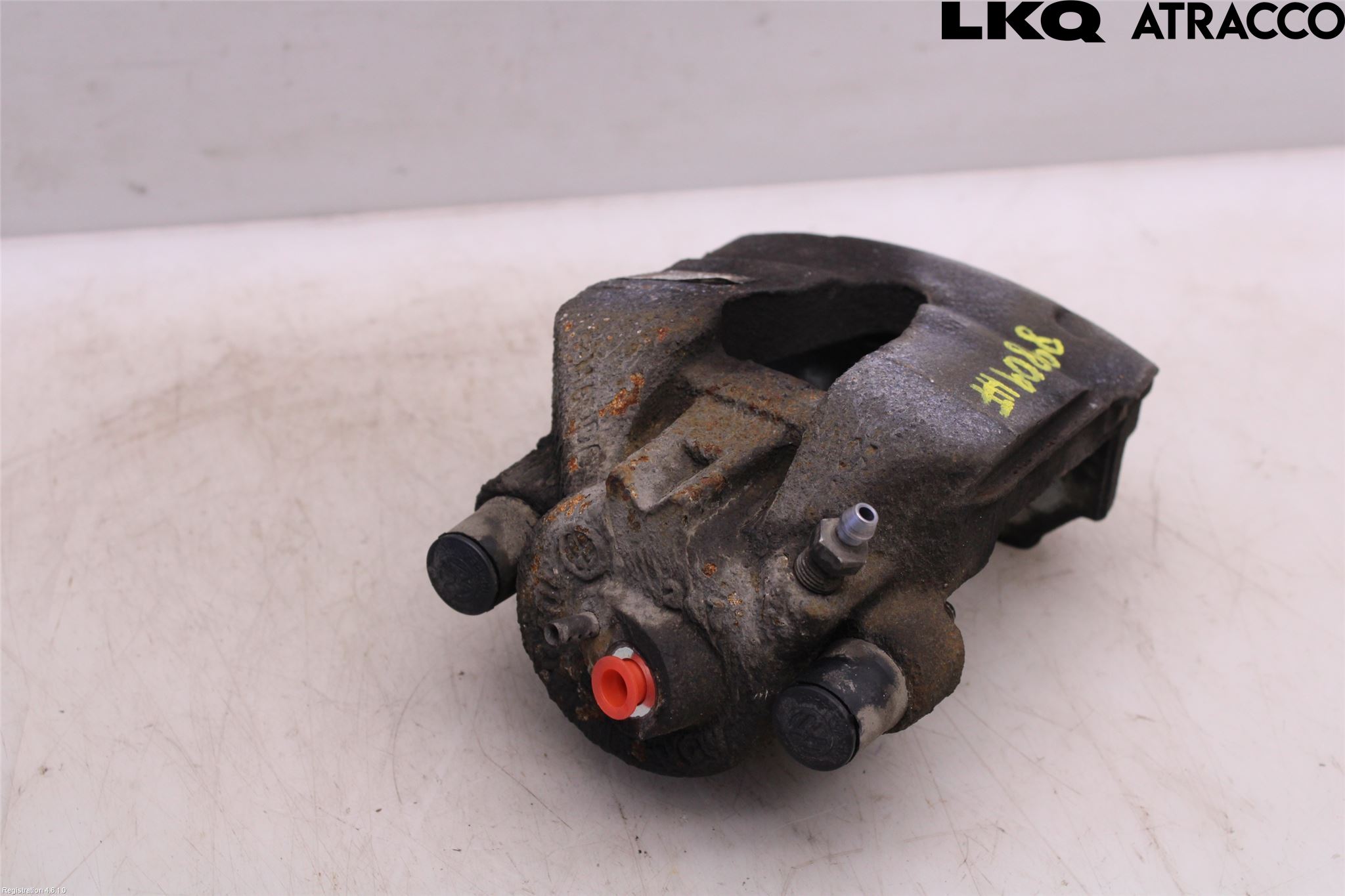 Seat LEON 13-20 Bremsecaliper Foran Høyre