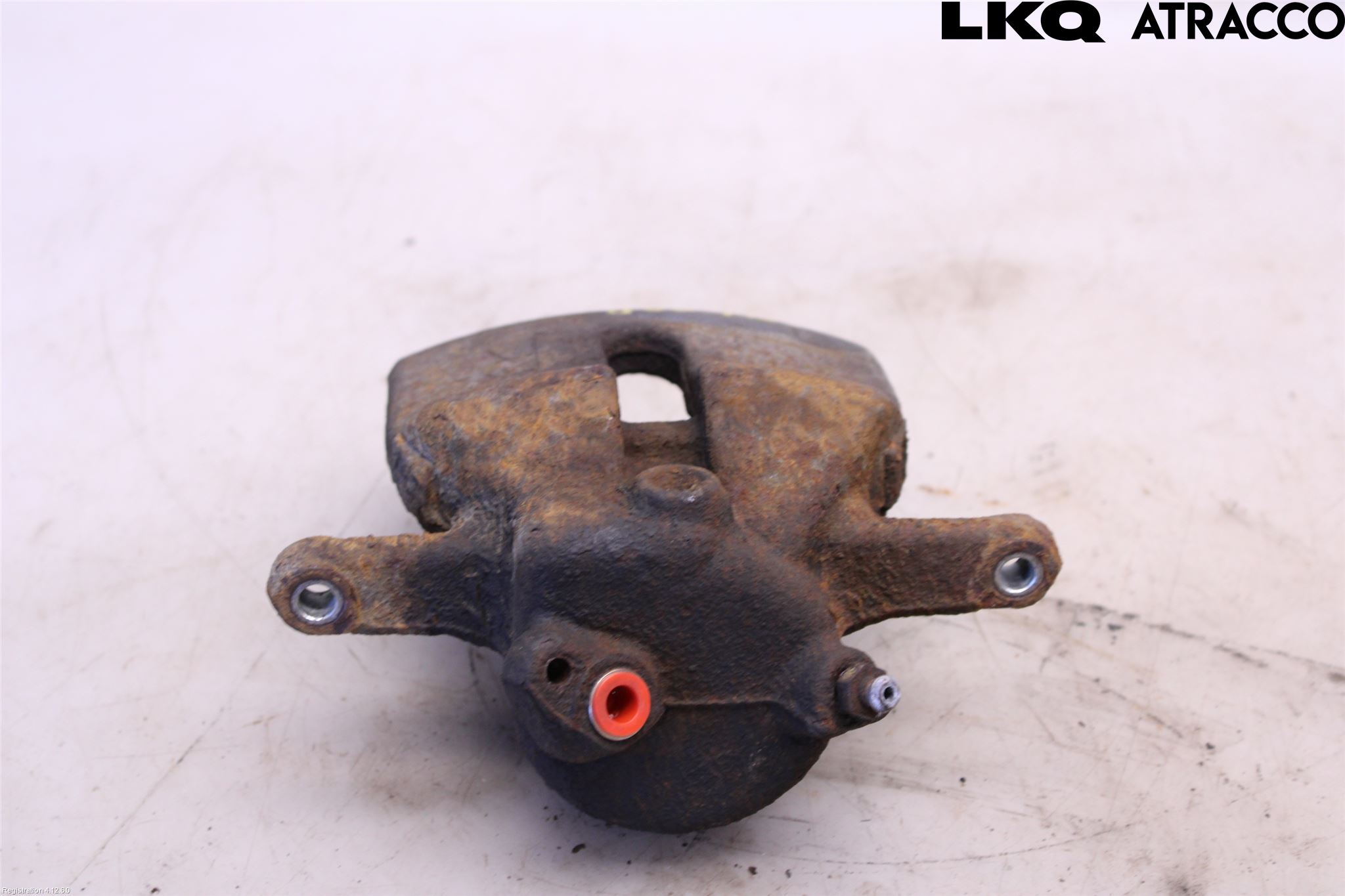 Suzuki SX4 06-09 Bremsecaliper Foran Høyre