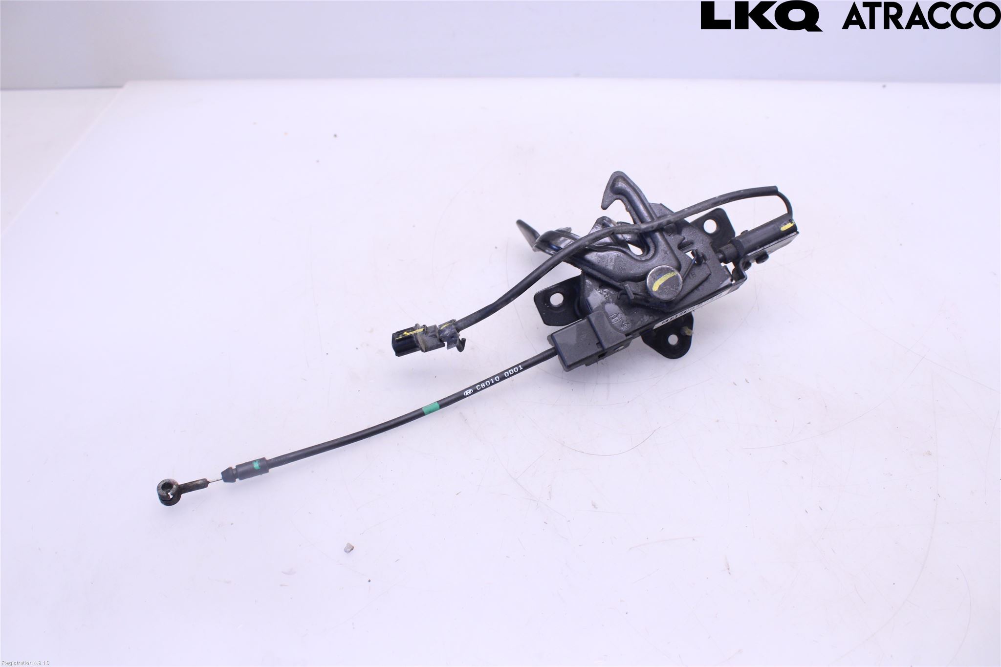 Hyundai i20 GB 15-20 Wire Panser Wire
