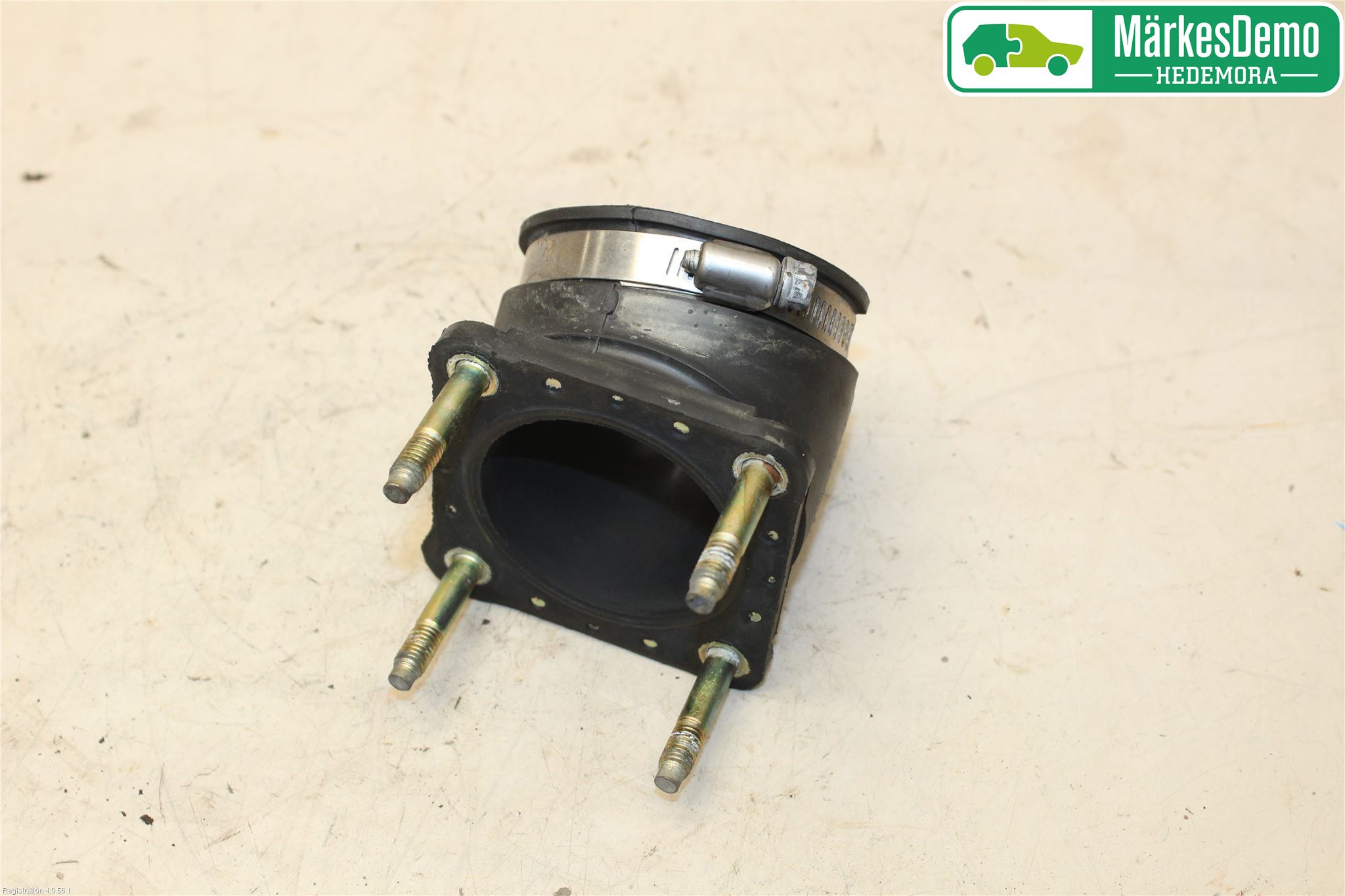 Honda LEGEND 97-98 Inns Gummibelg - Slange