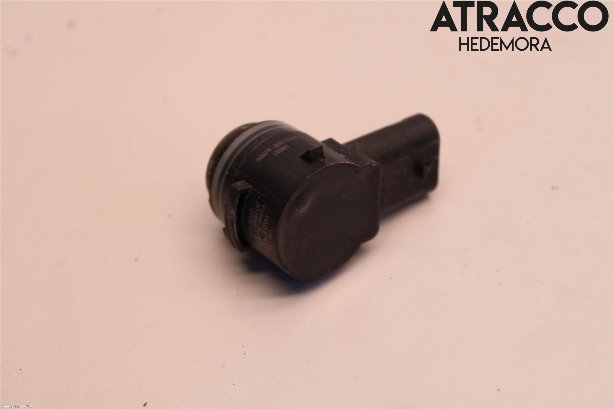 Volkswagen VW PASSAT 15-19 Sensor Parkering Front