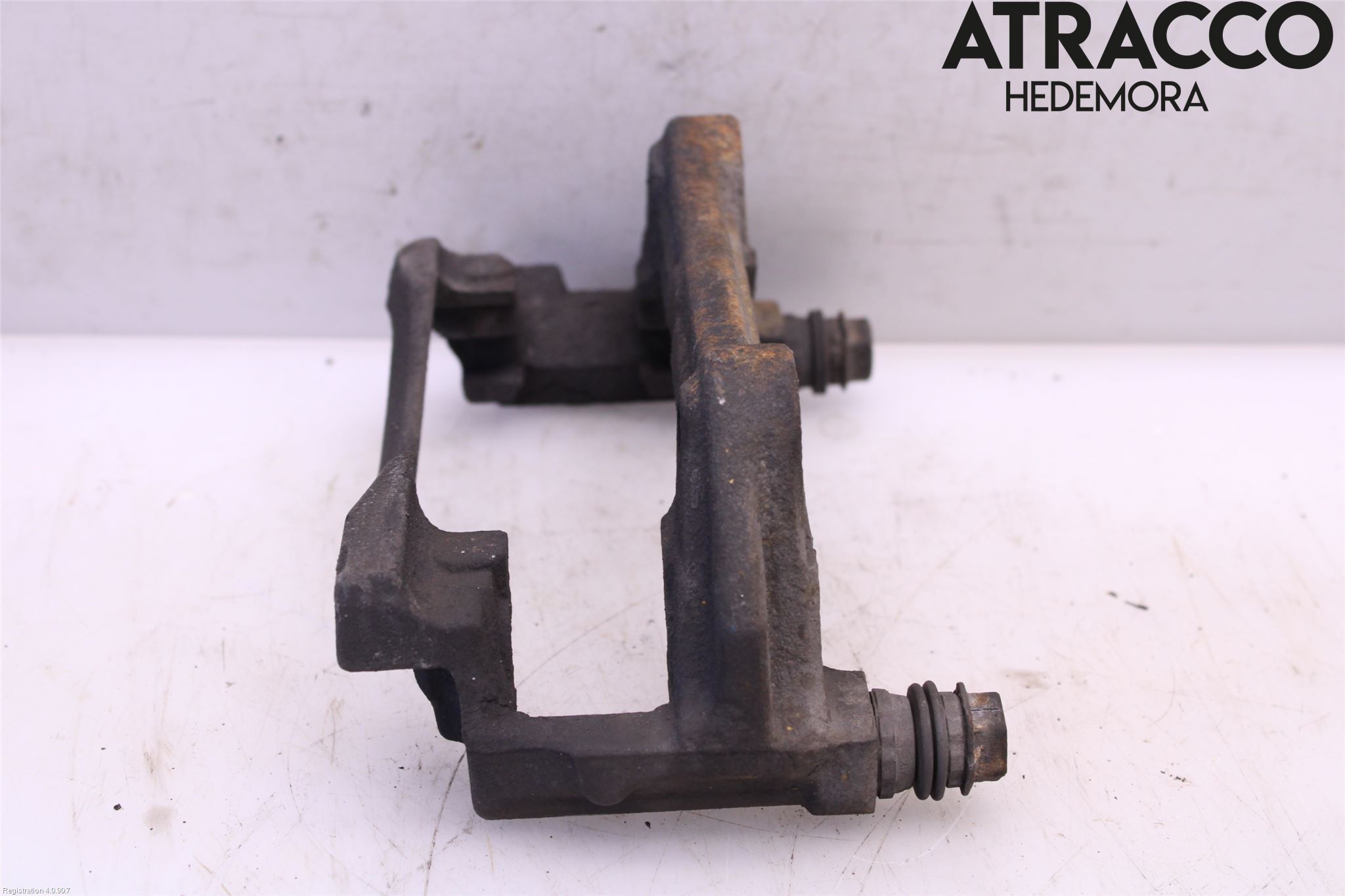 Nissan NV300 16-22 Bremsecaliper Feste Holder