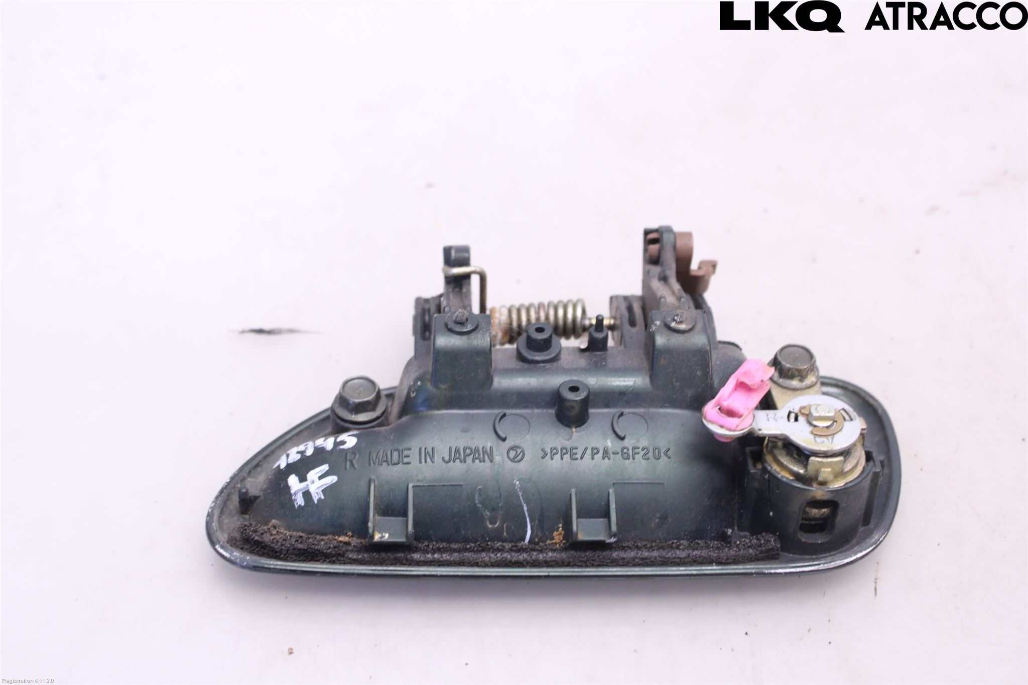 Subaru OUTBACK   99-03 Dørhandtak Ytre Høyre