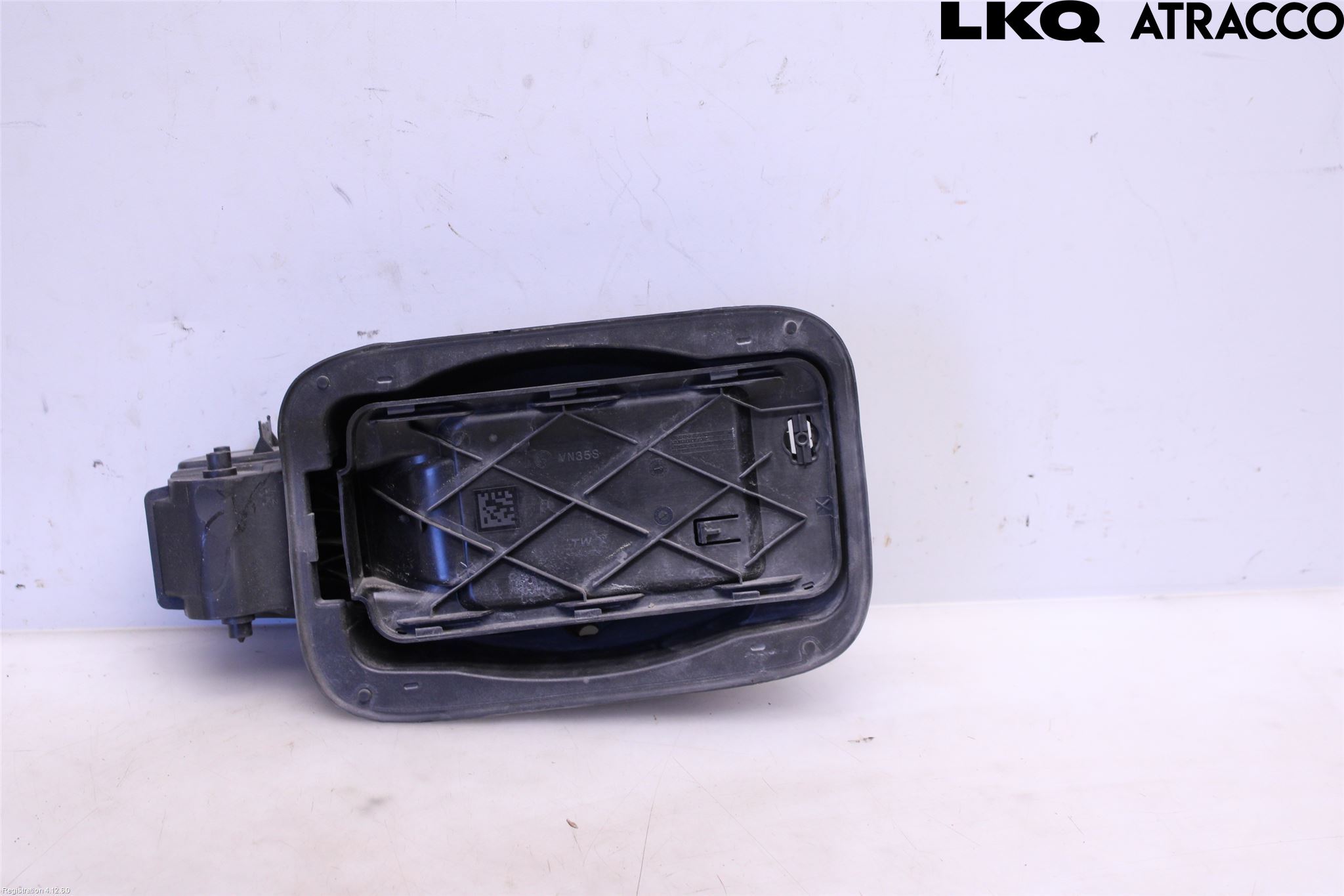 Volkswagen VW CADDY 21- Drivstoff Tankluke
