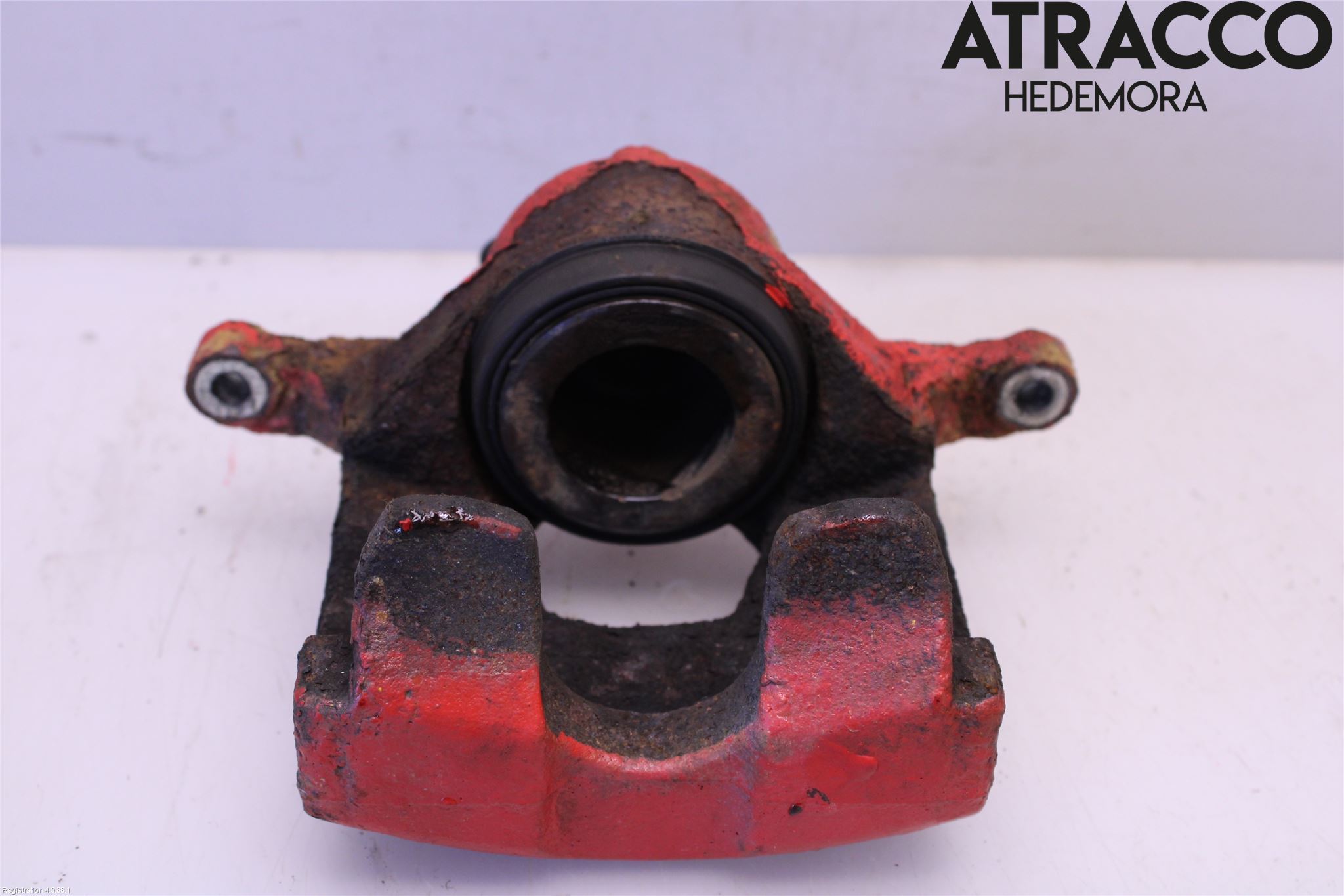 GM CHEVROLET CRUZE Bremsecaliper Foran Venstre
