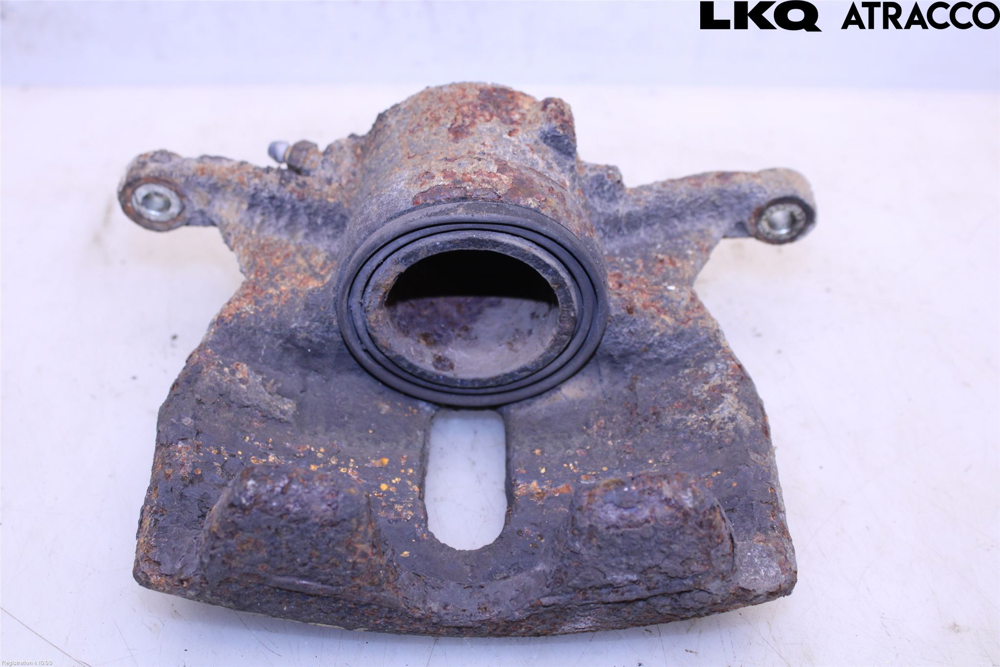 Volkswagen VW CADDY 11-15 Bremsecaliper Foran Venstre
