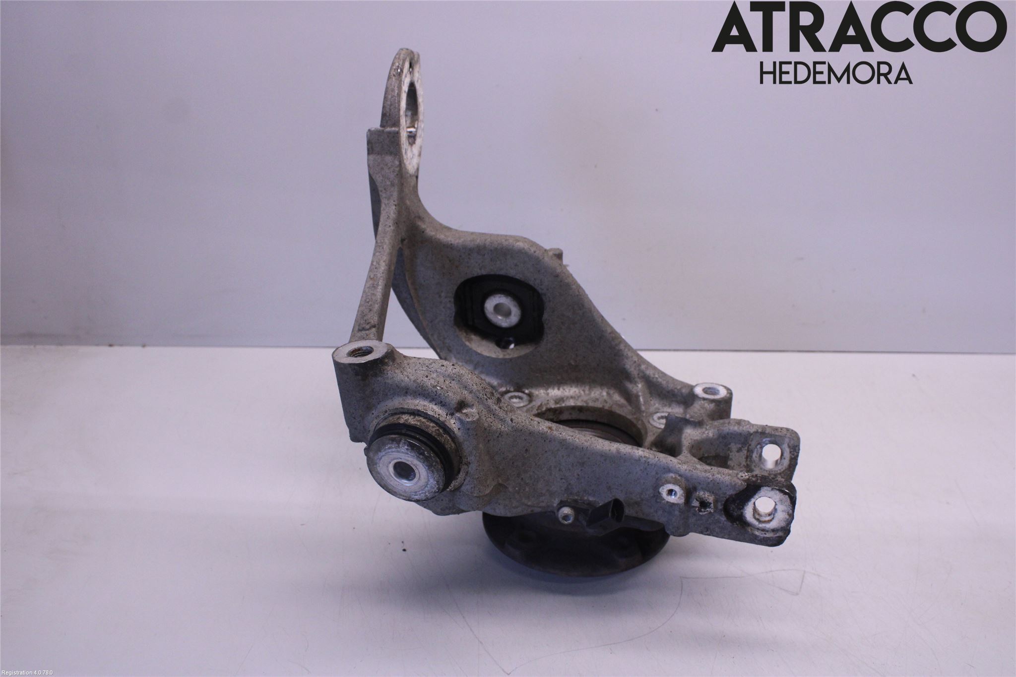 Audi Q5 09-16 Spindel Hb