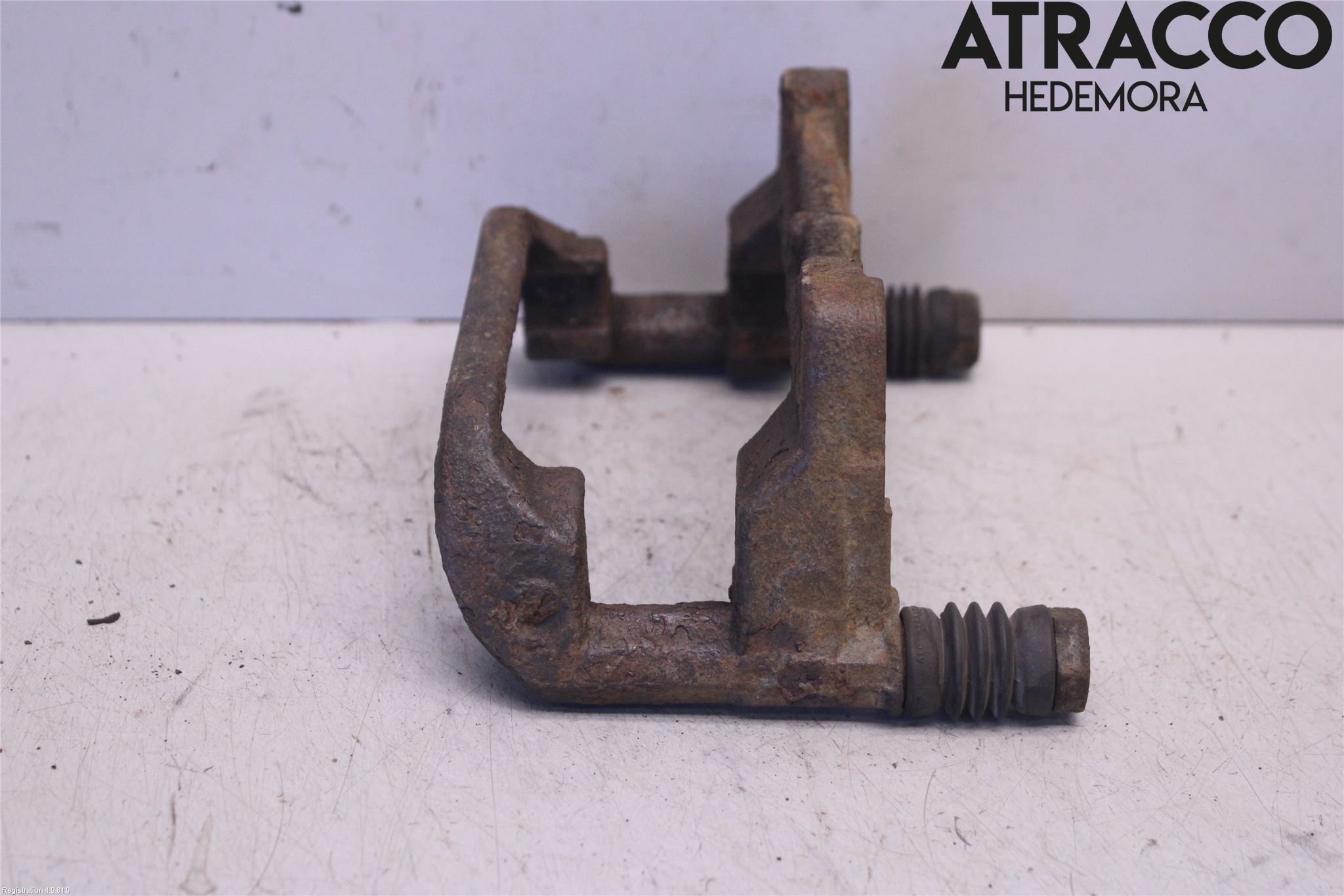 Opel ZAFIRA C 12-19 Bremsecaliper Feste Holder