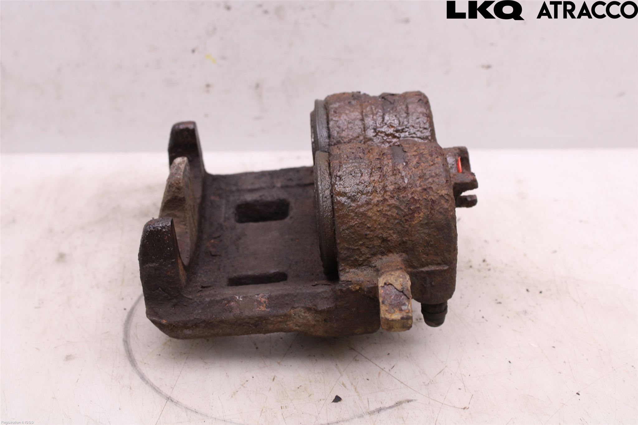 Subaru LEGACY 10-14 Bremsecaliper Foran Høyre
