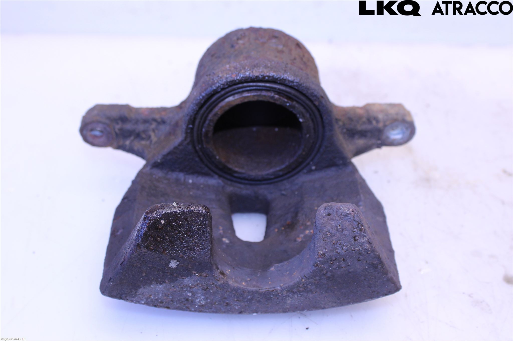 Lexus IS 220d/250/350 06-13 Bremsecaliper Foran Venstre